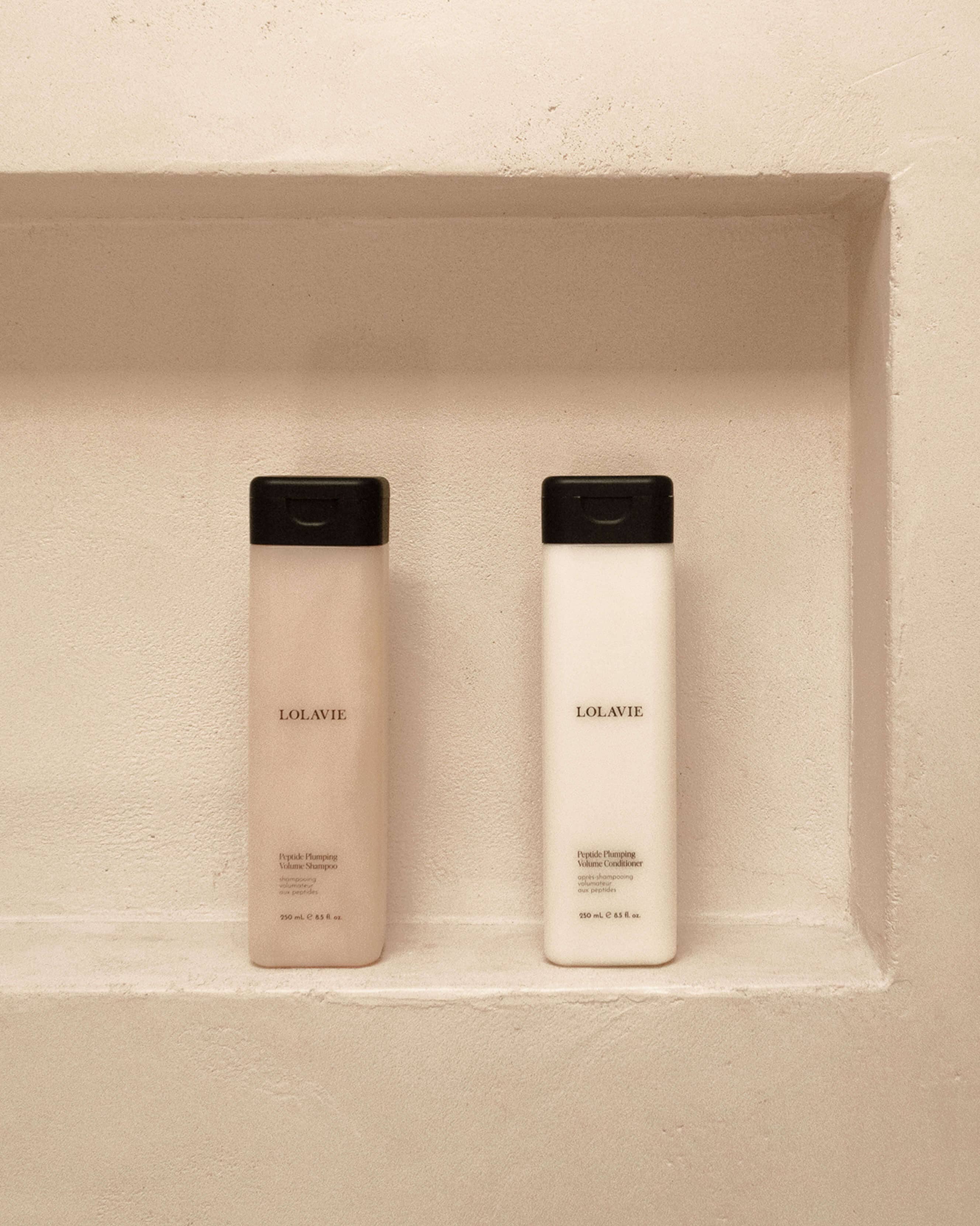 Peptide Plumping Volume Conditioner - Image 13