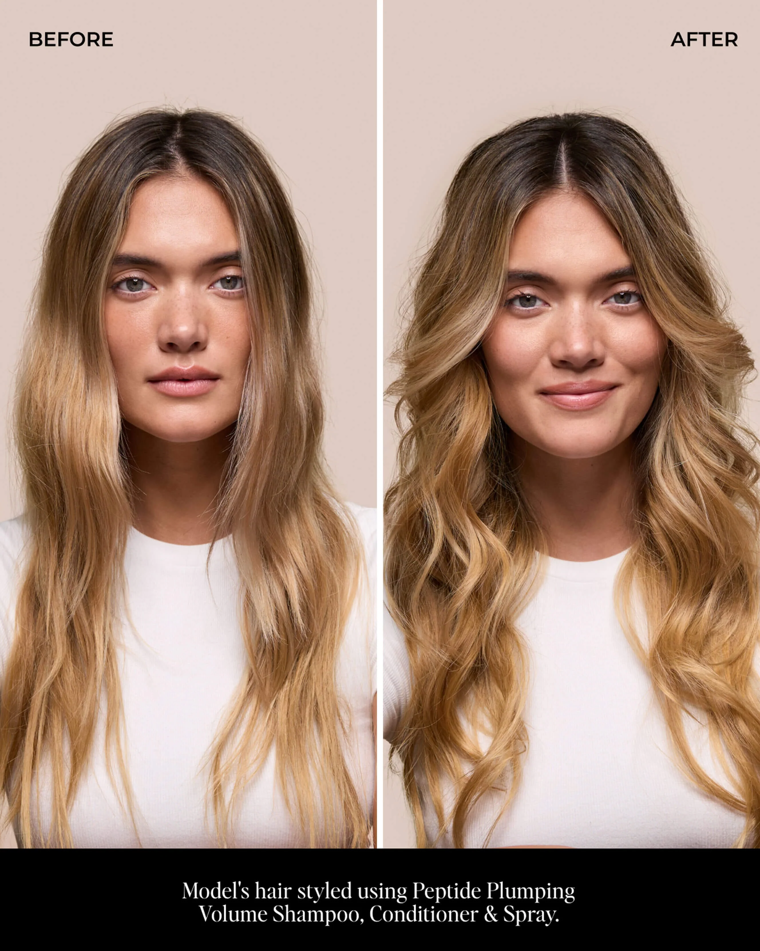 Peptide Plumping Volume Conditioner - Image 5