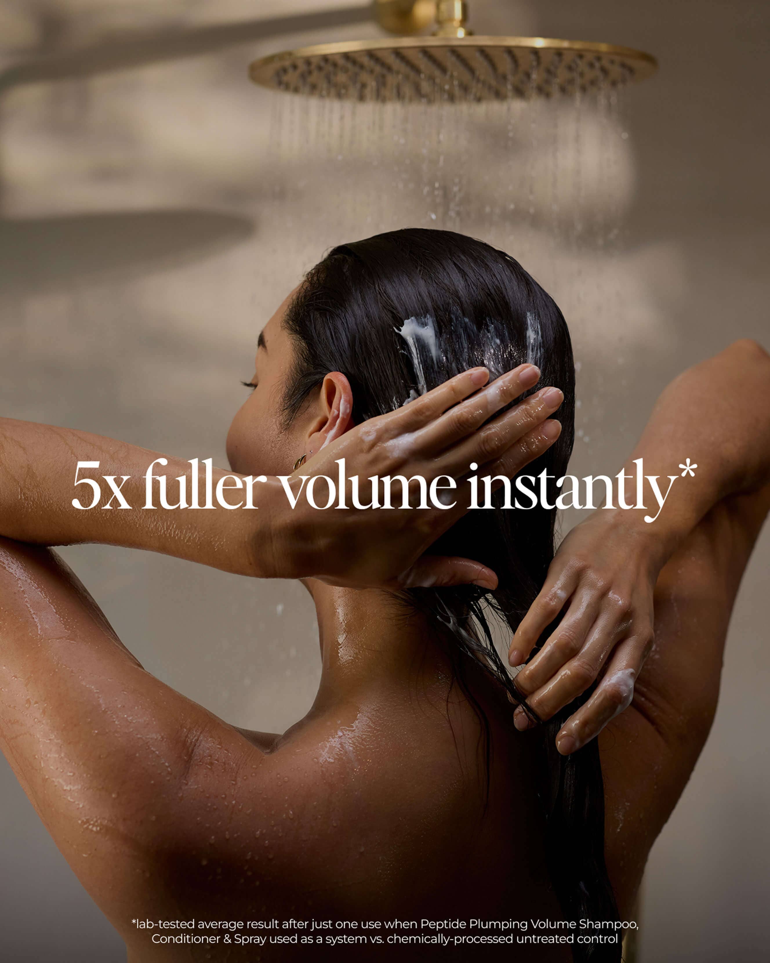 Peptide Plumping Volume Conditioner - Image 8