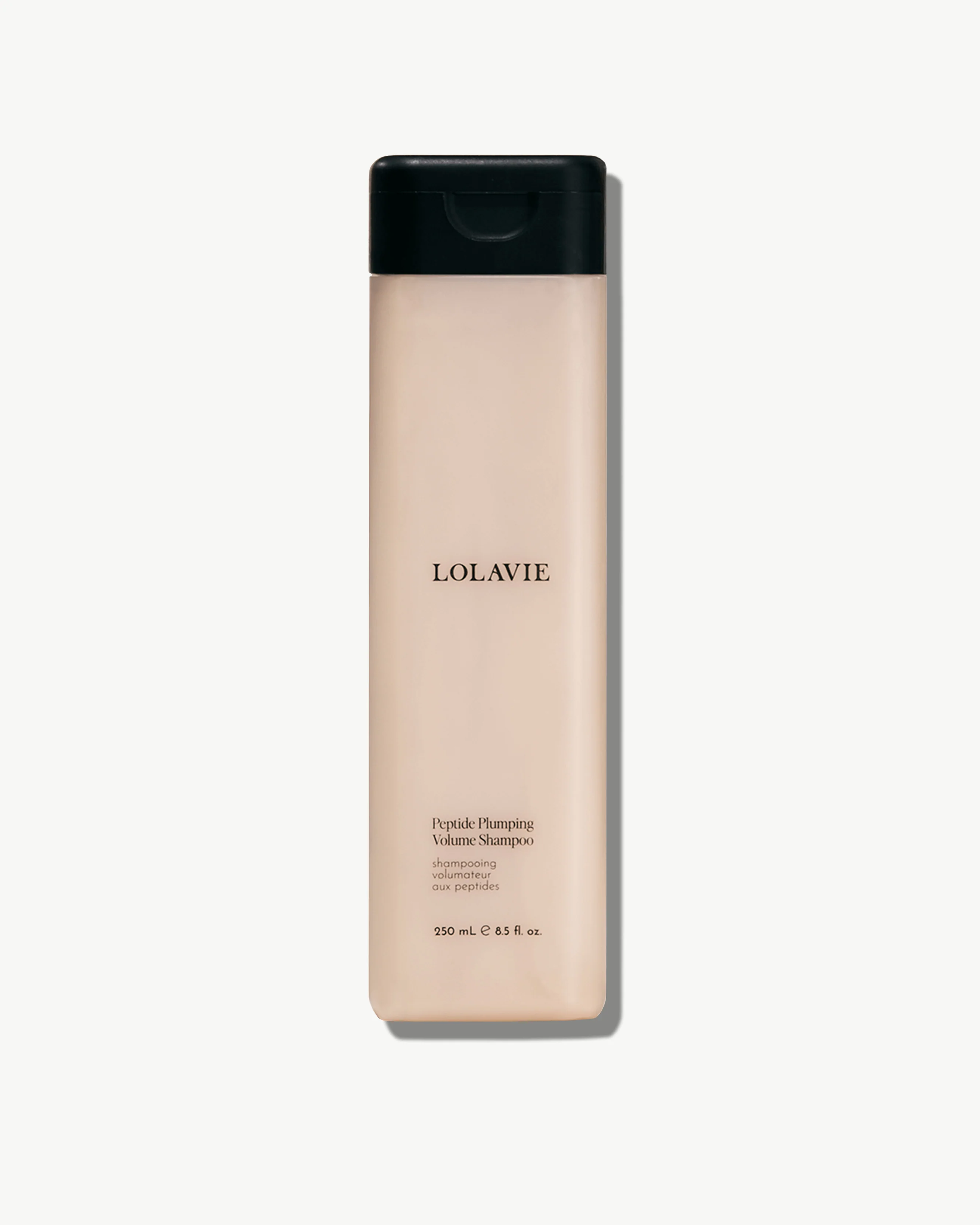 Peptide Plumping Volume Shampoo