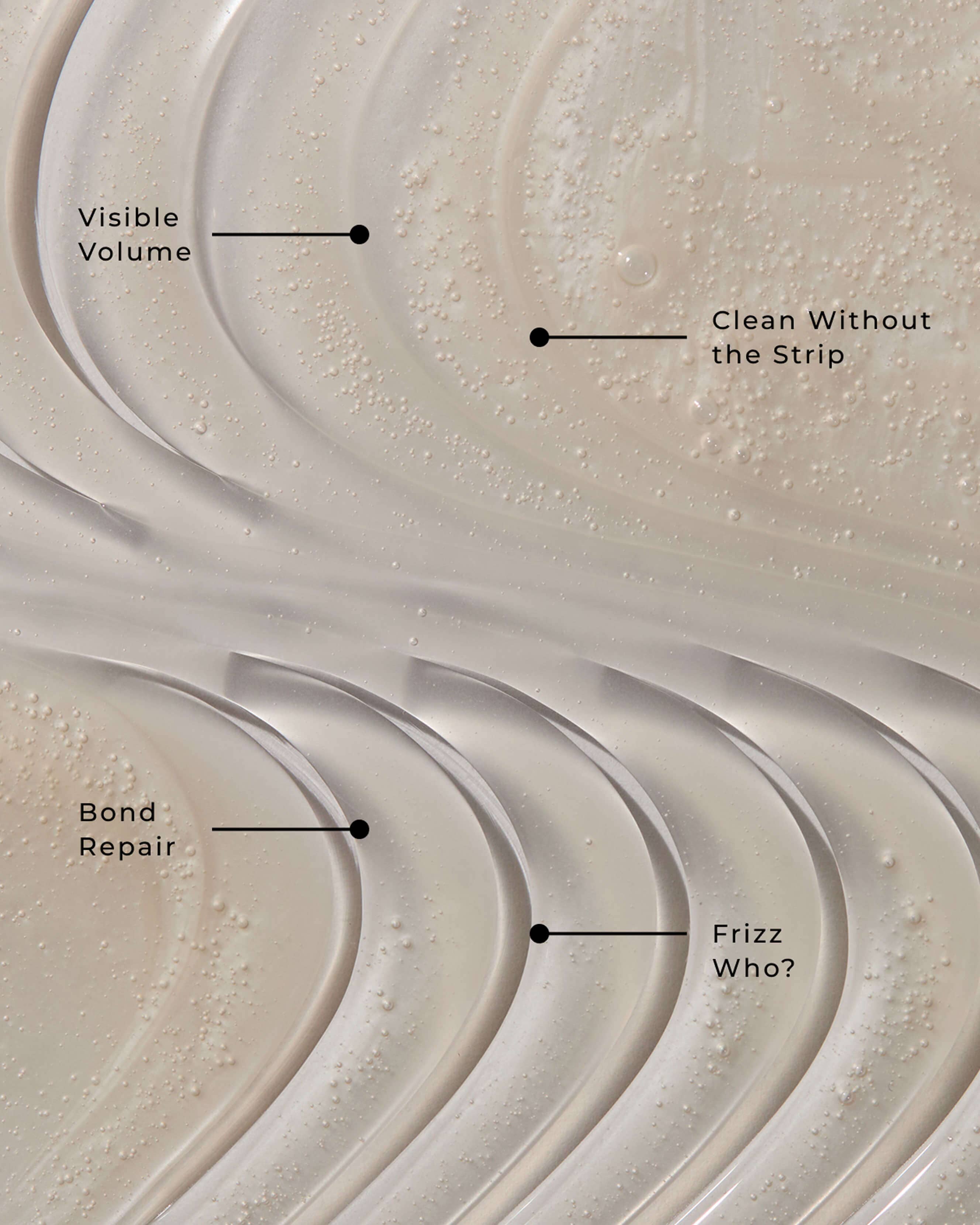Peptide Plumping Volume Shampoo - Image 4