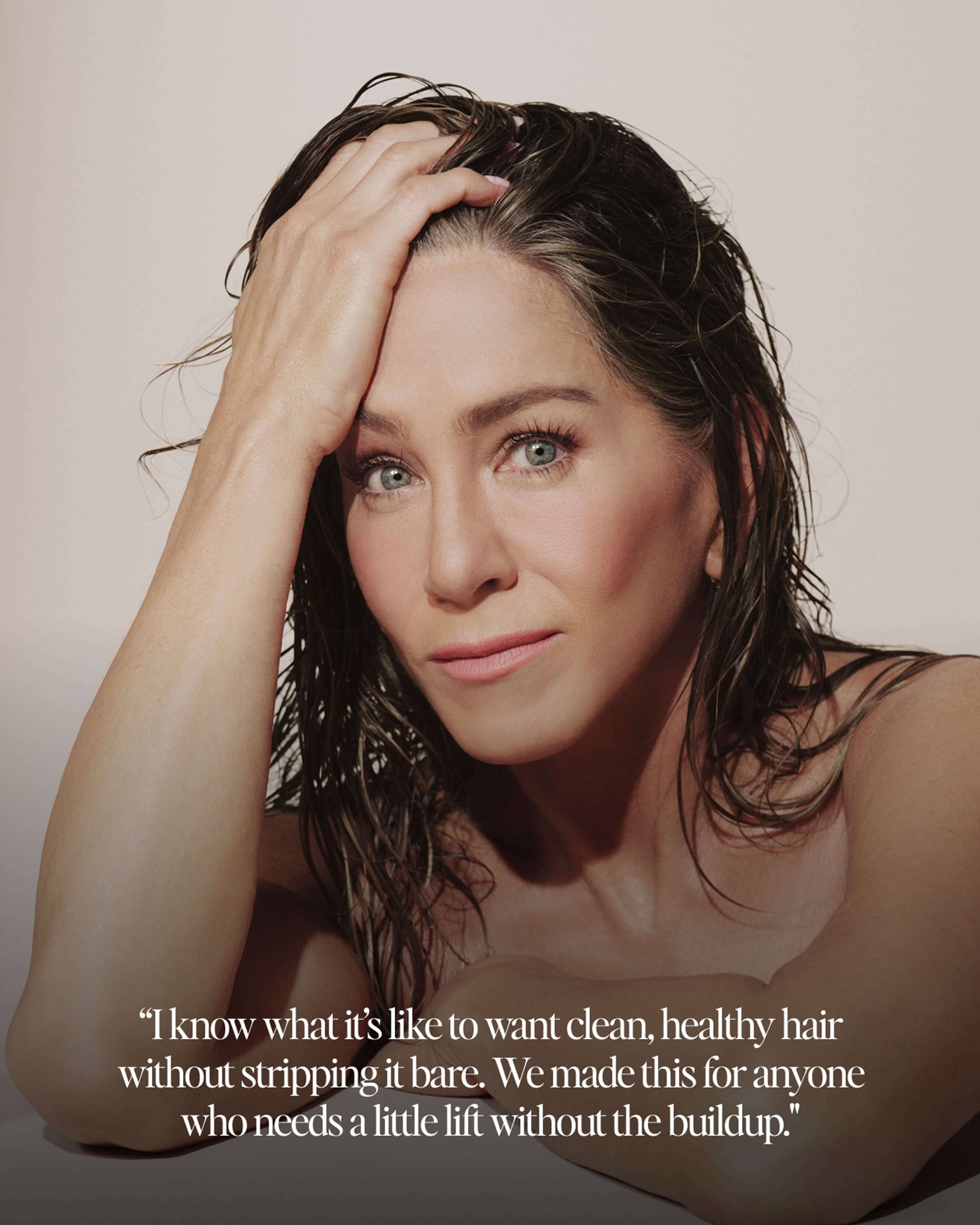 Peptide Plumping Volume Shampoo - Image 7