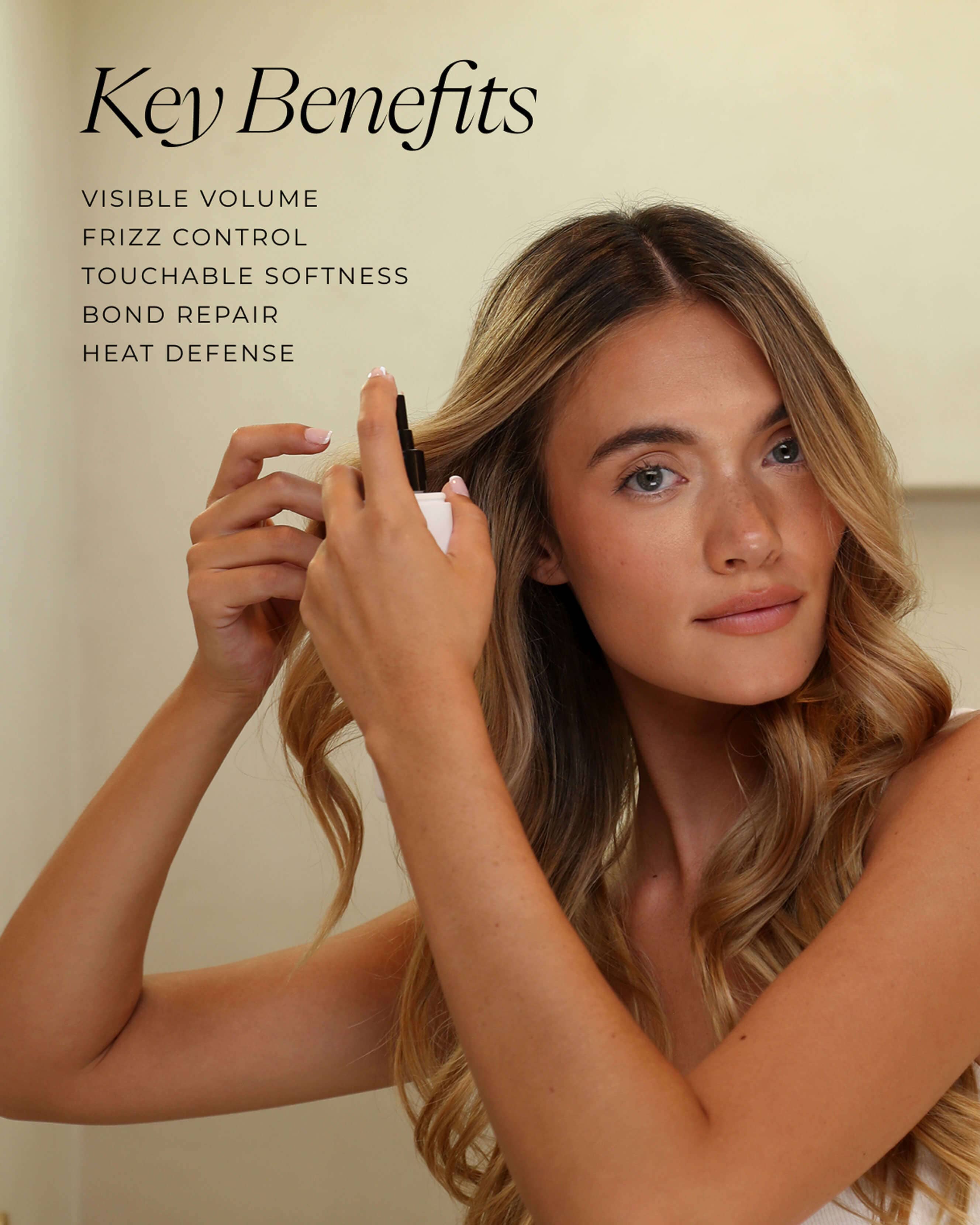 Peptide Plumping Volume Travel Kit - Image 5