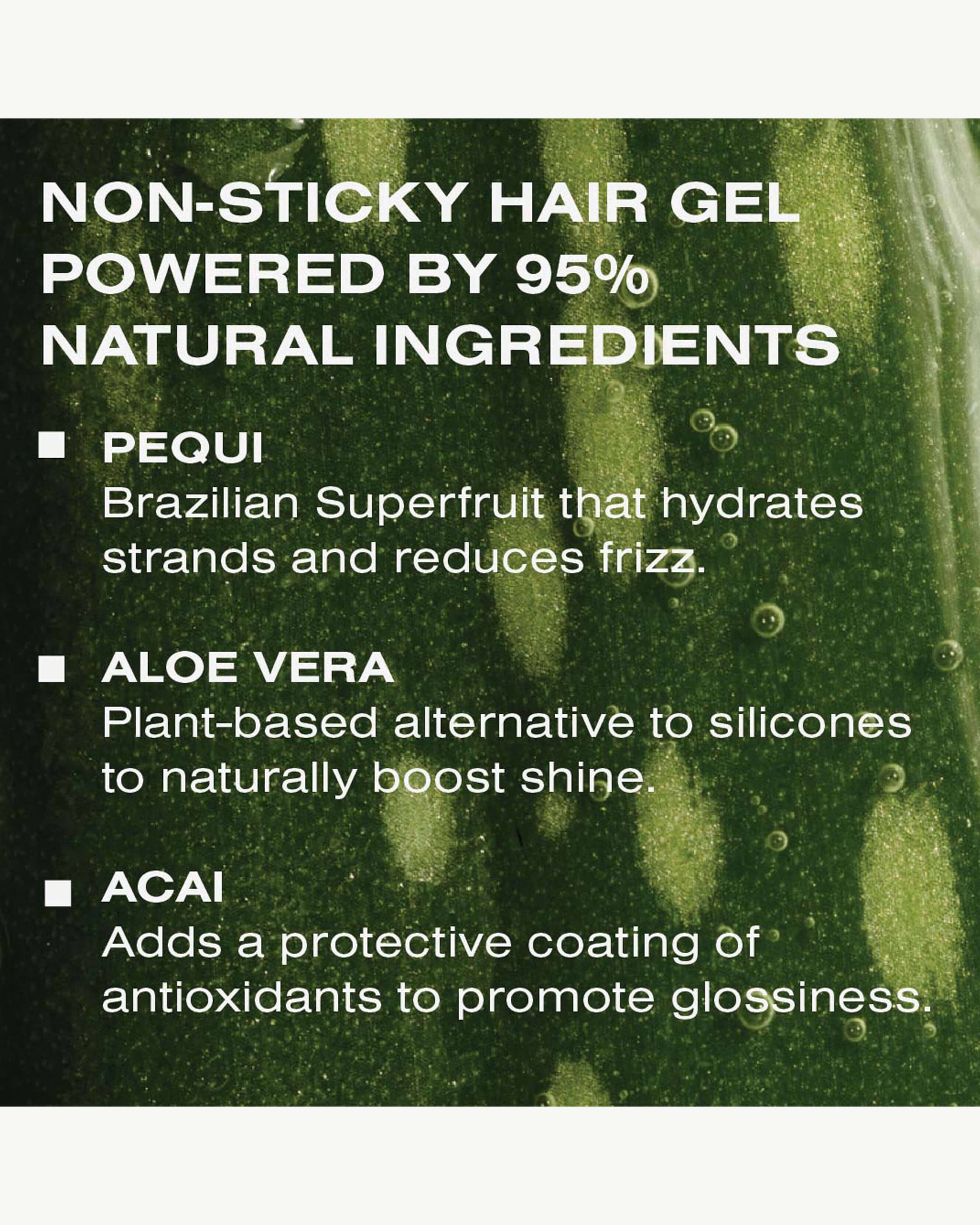 Pequi Flyaway Gel - Image 11