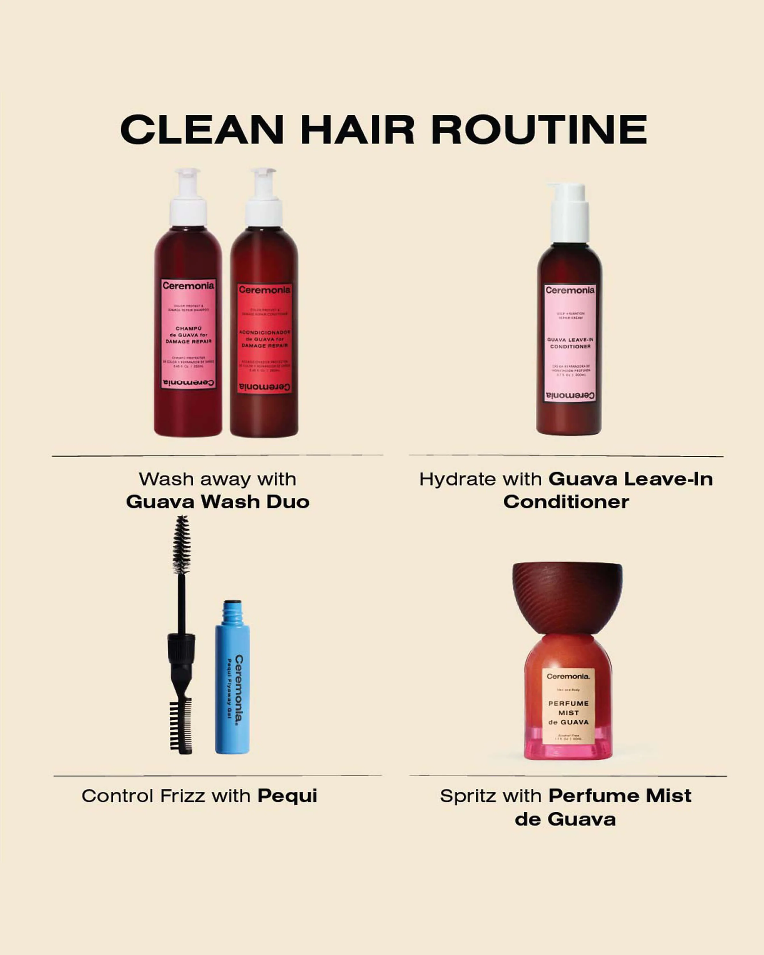 Pequi Flyaway Gel - Image 12