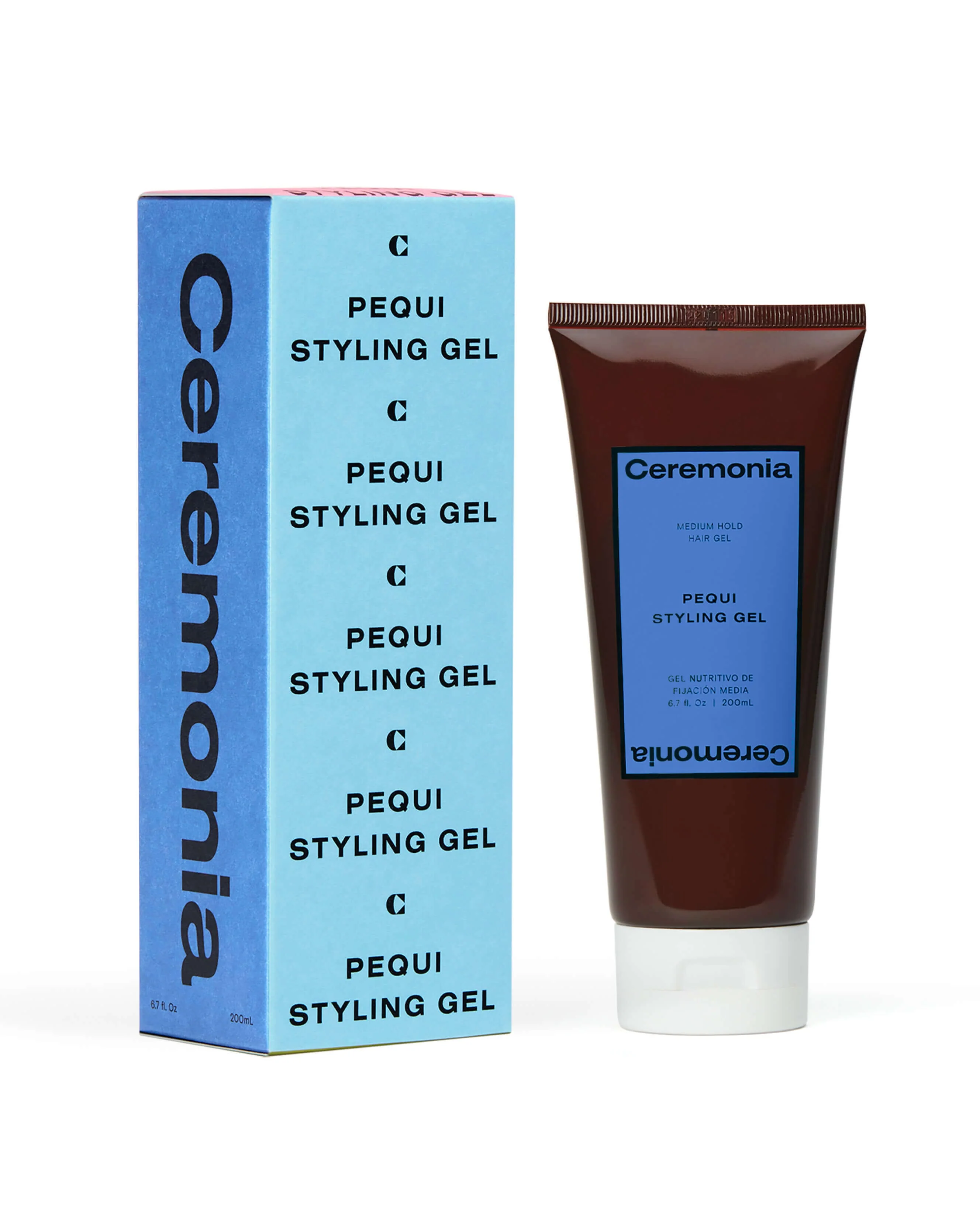 Pequi Styling Gel - Image 8