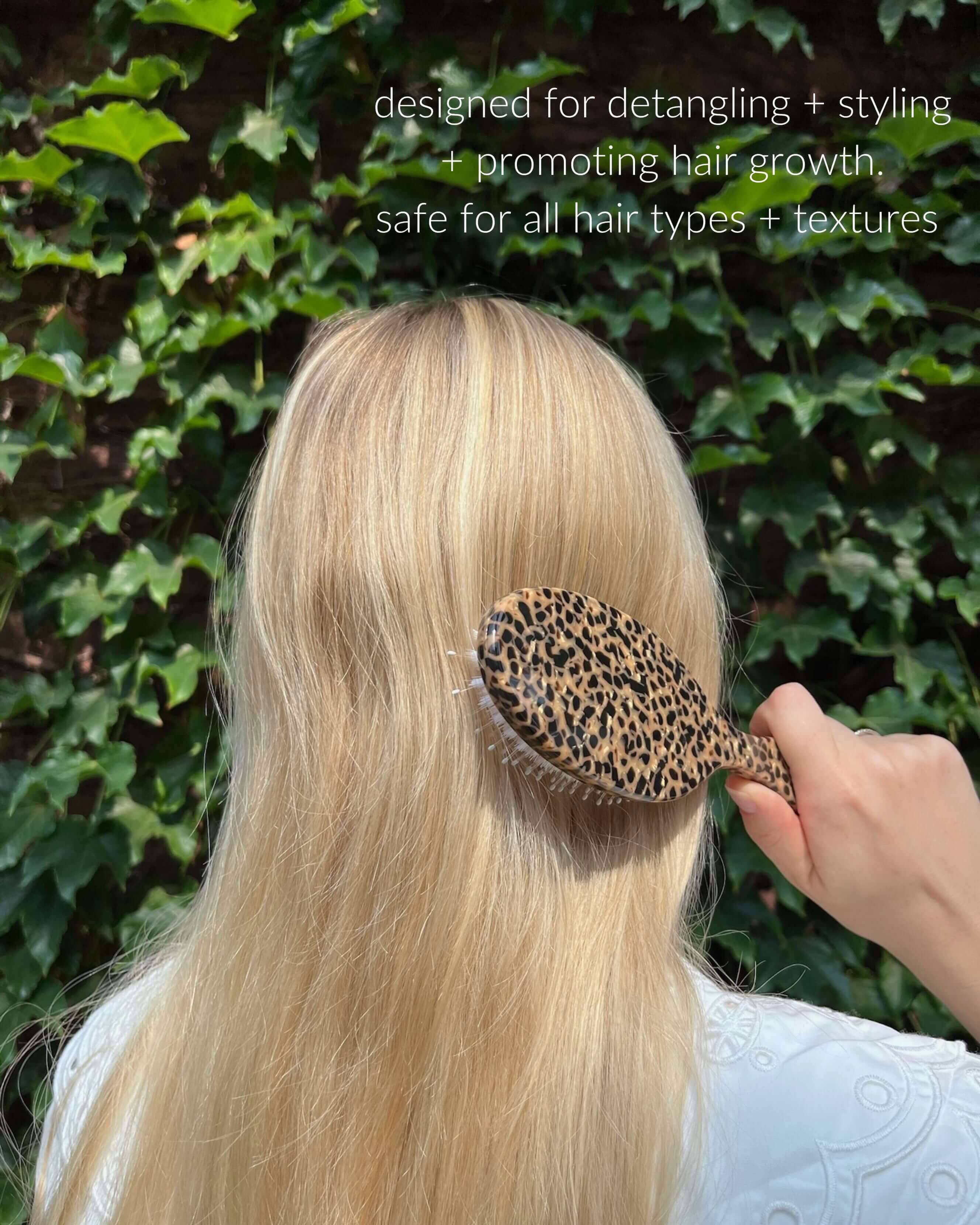 Perfect Daily Hair Brush - Image 28
