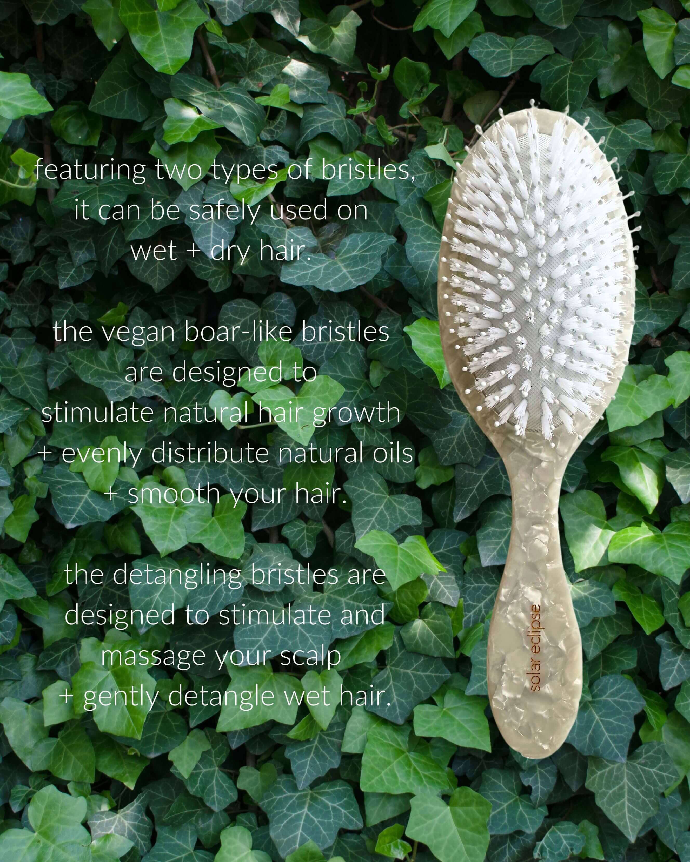 Perfect Daily Hair Brush - Image 29