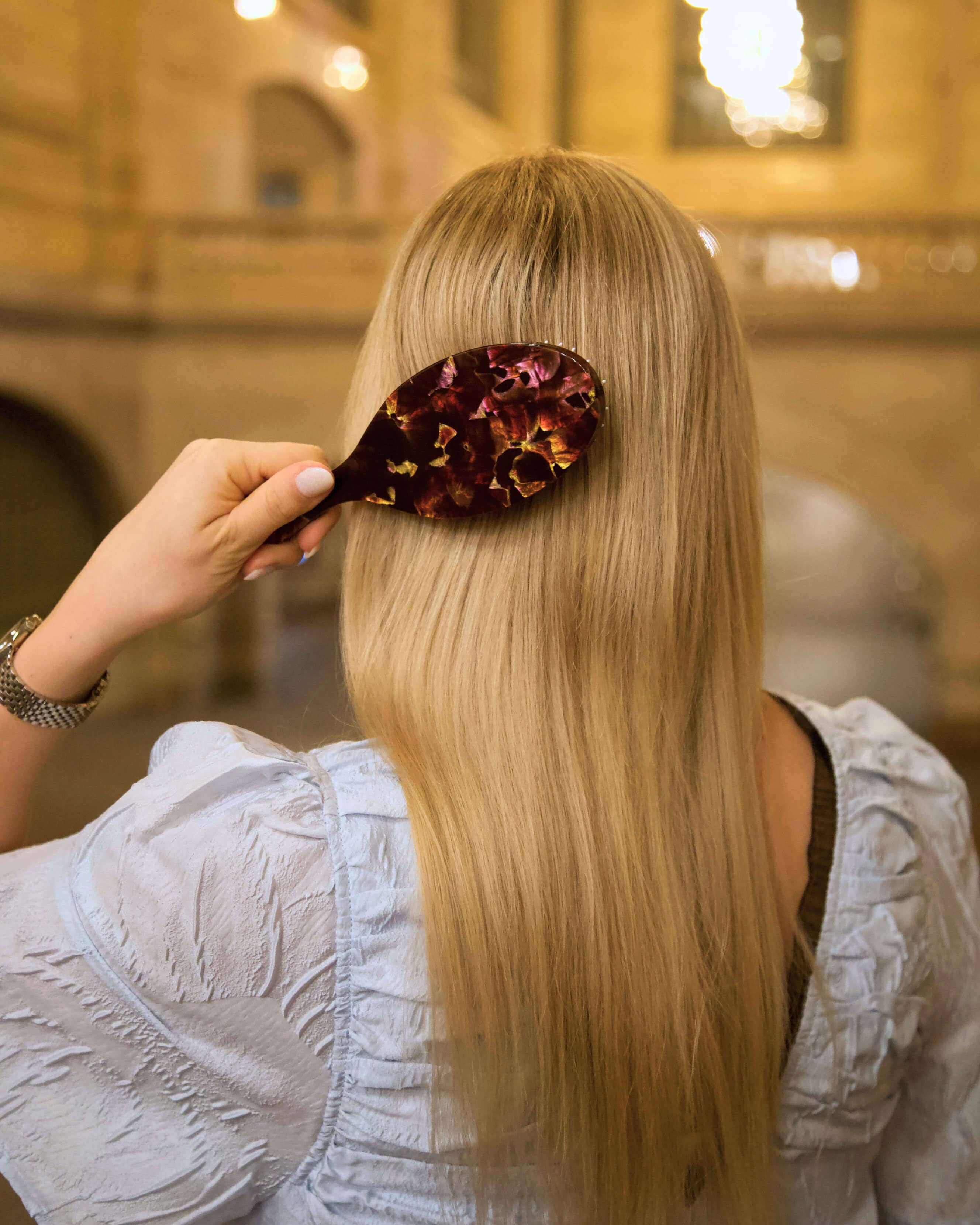 Perfect Daily Hair Brush - Image 31