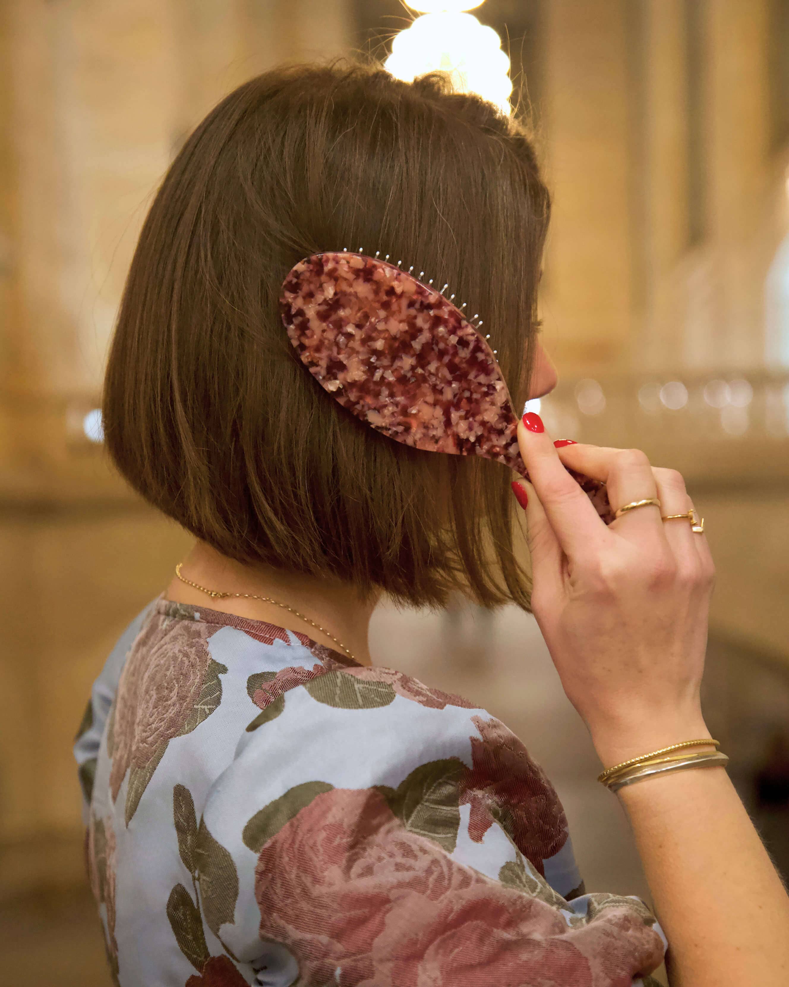 Perfect Daily Hair Brush - Image 34