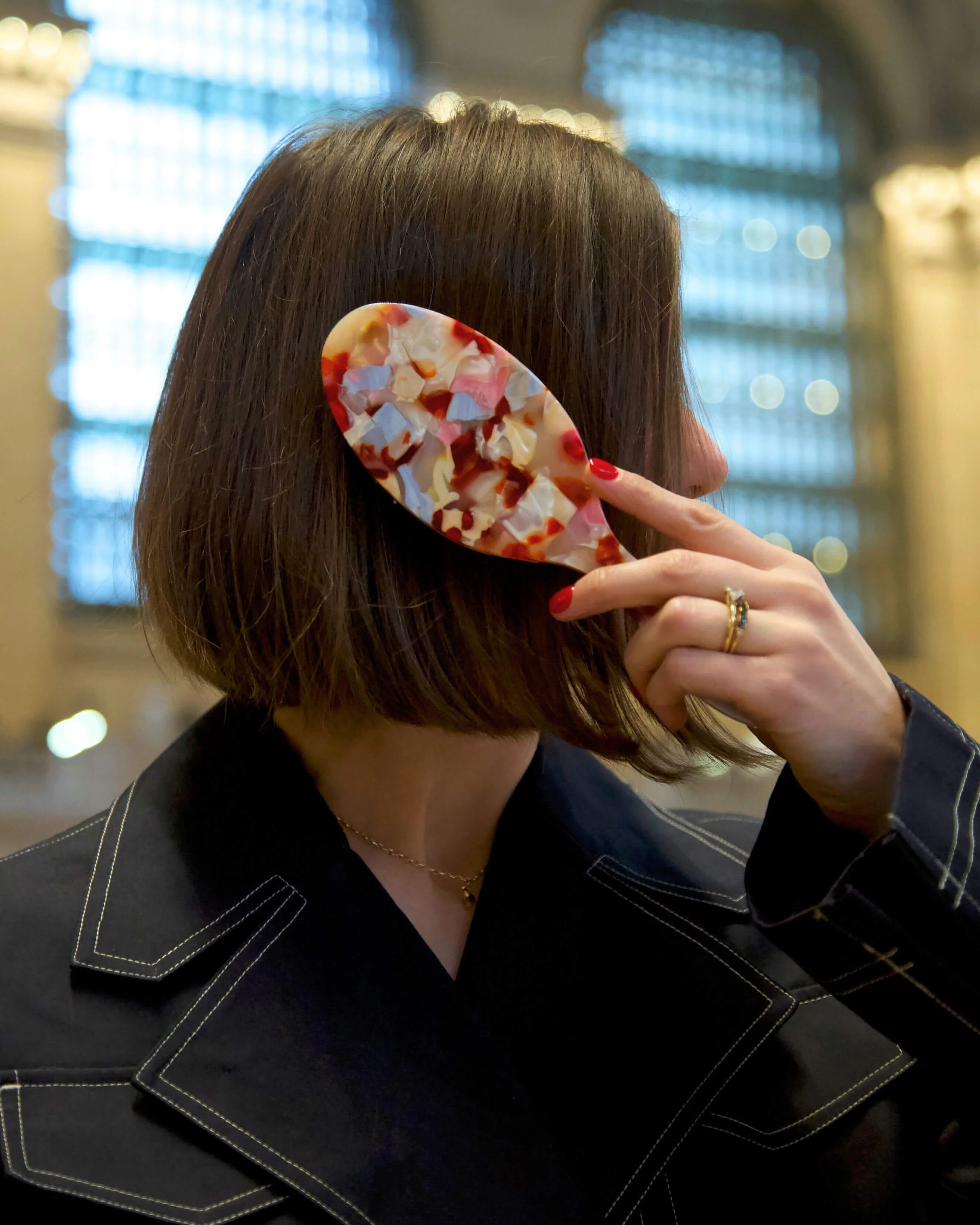 Perfect Daily Hair Brush - Image 35