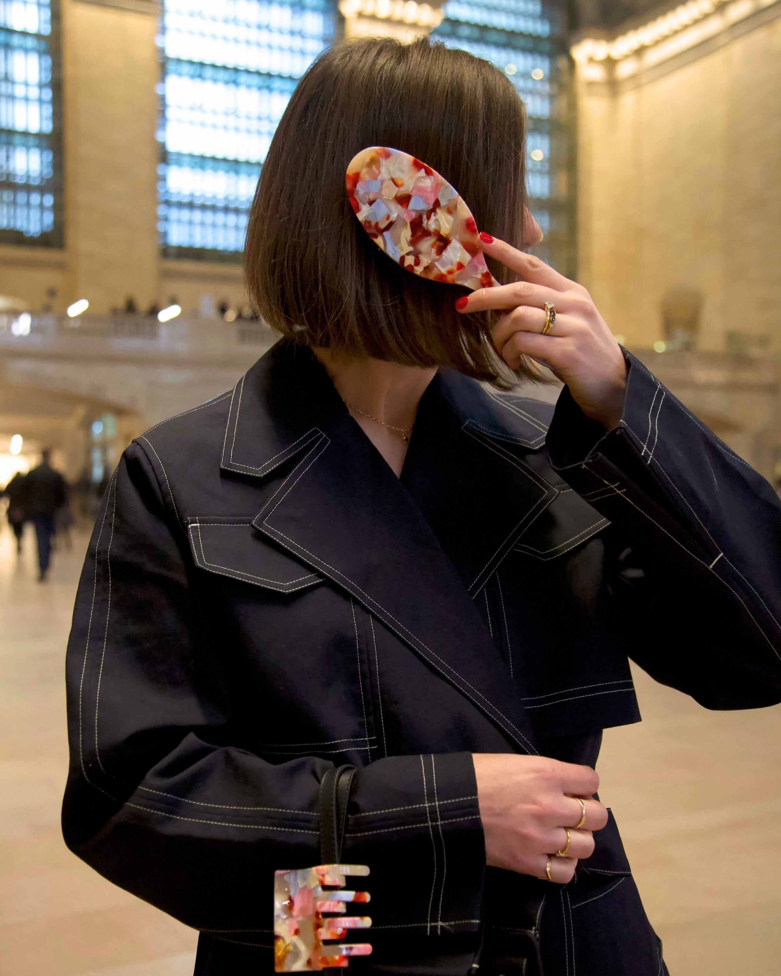 Perfect Daily Hair Brush - Image 36