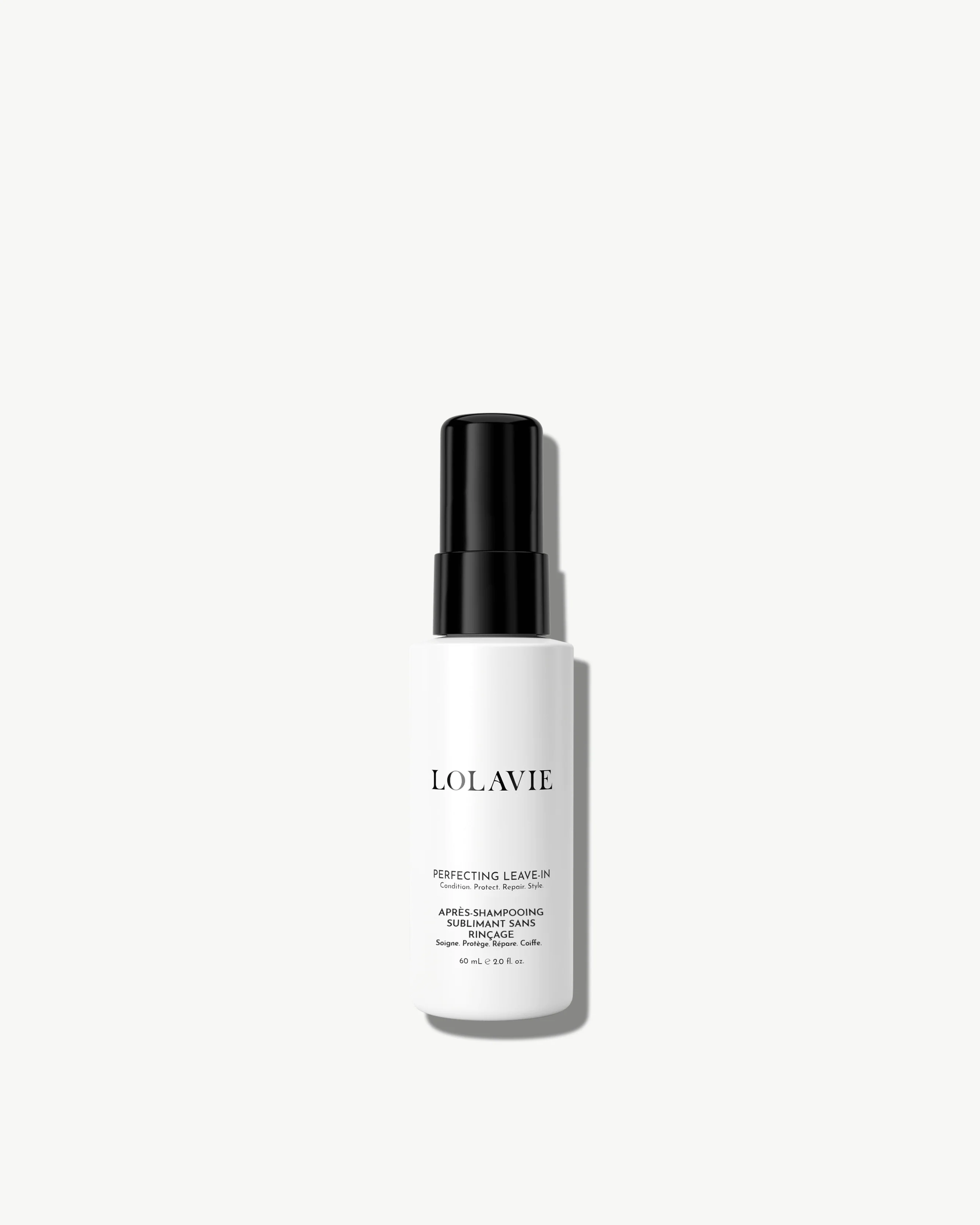 Perfecting Leave In - Image 2