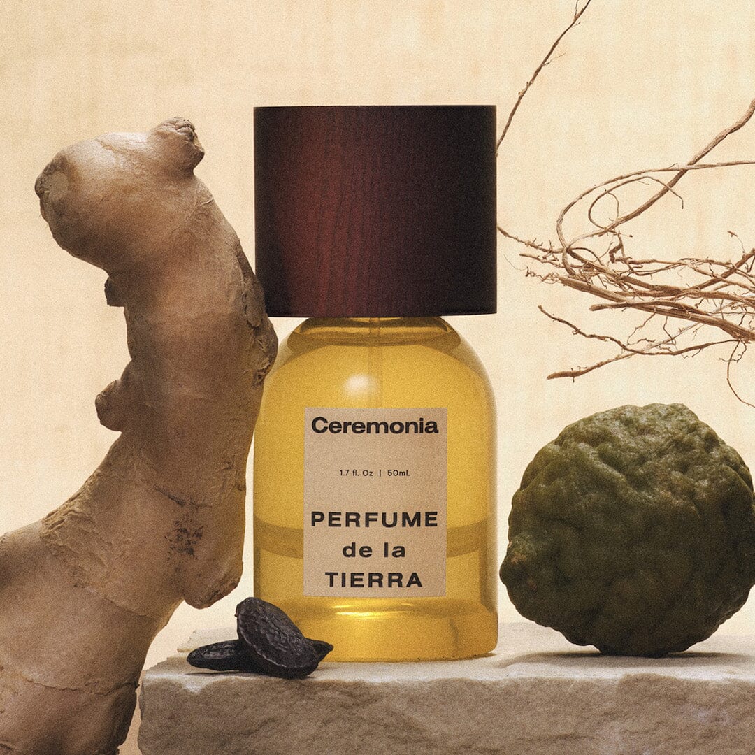 Perfume de la Tierra Signature Fragrance - Image 3