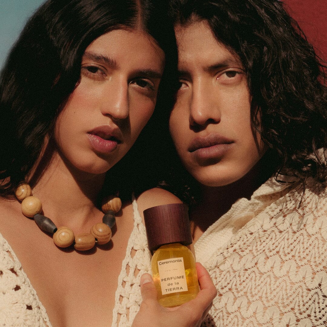 Perfume de la Tierra Signature Fragrance - Image 4