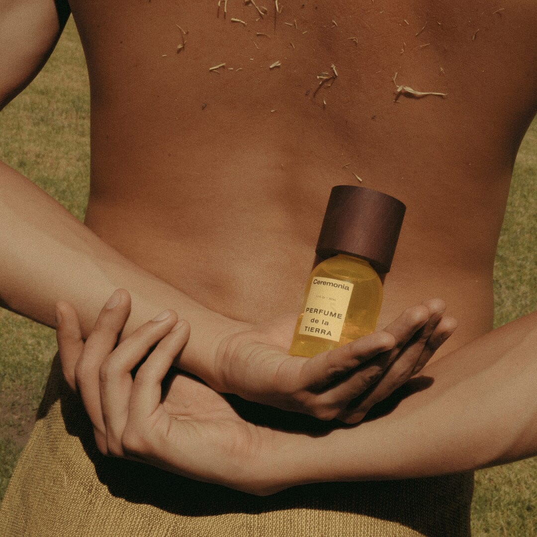 Perfume de la Tierra Signature Fragrance - Image 5