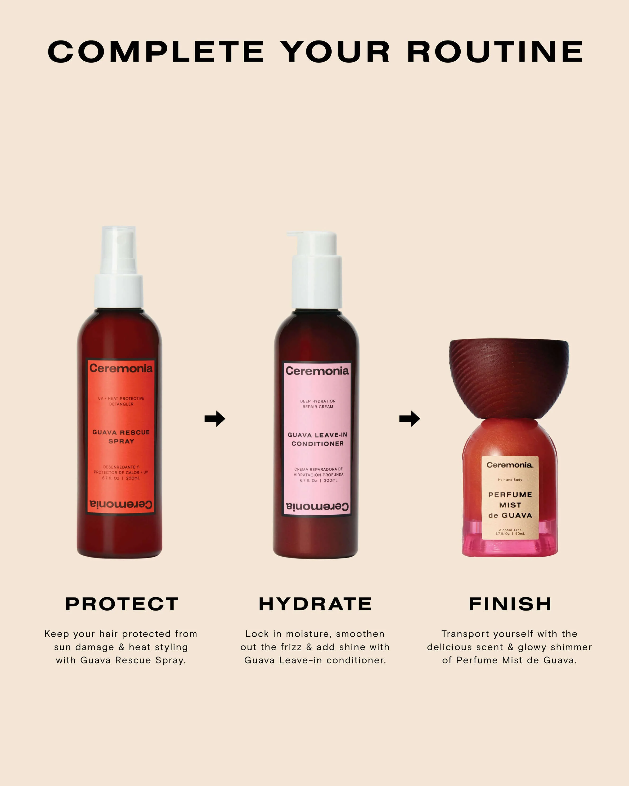 Perfume Mist de Guava - Image 10