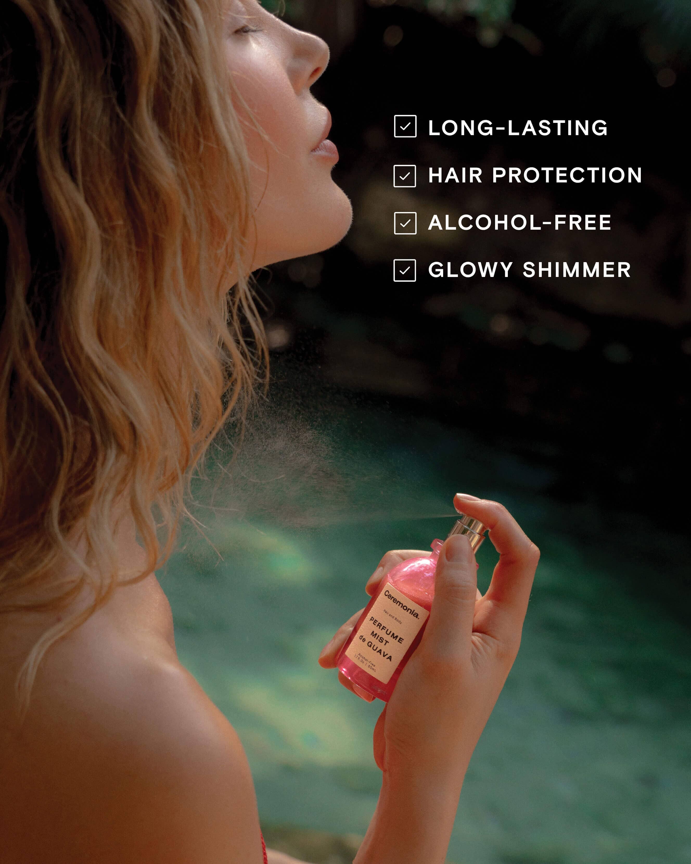 Perfume Mist de Guava - Image 3