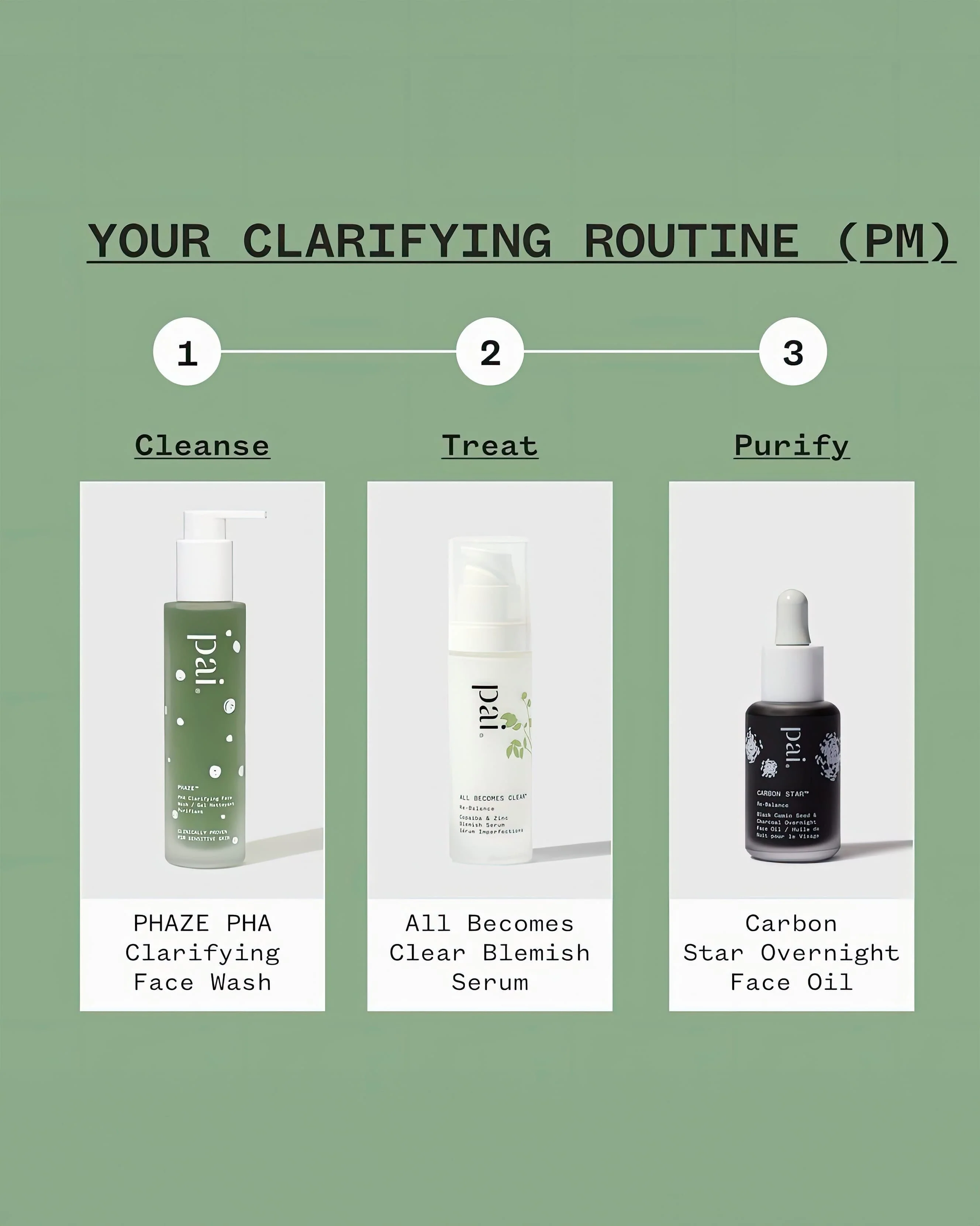 PHAZE Rebalance Clarifying Cleanser - Image 15