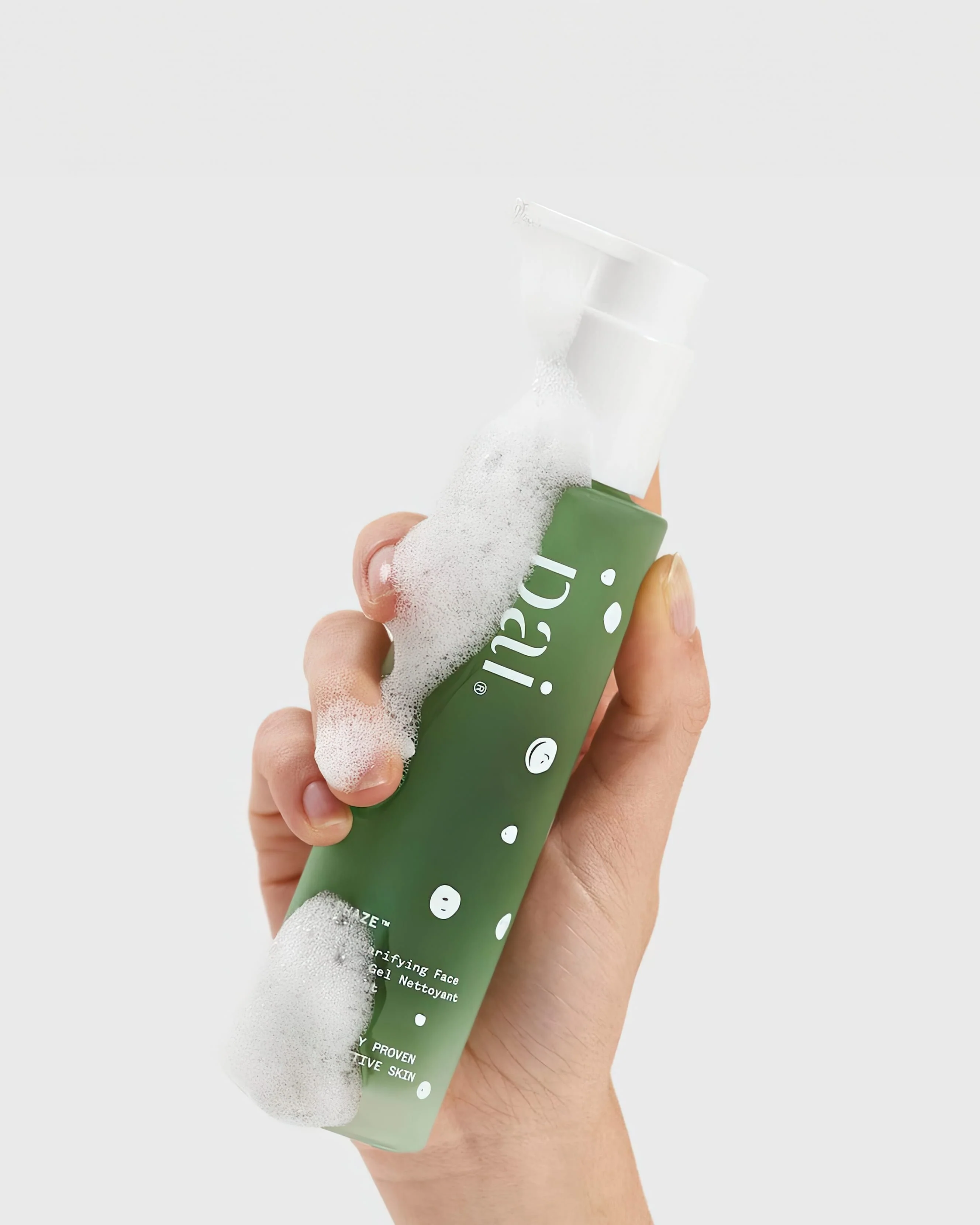 PHAZE Rebalance Clarifying Cleanser - Image 5