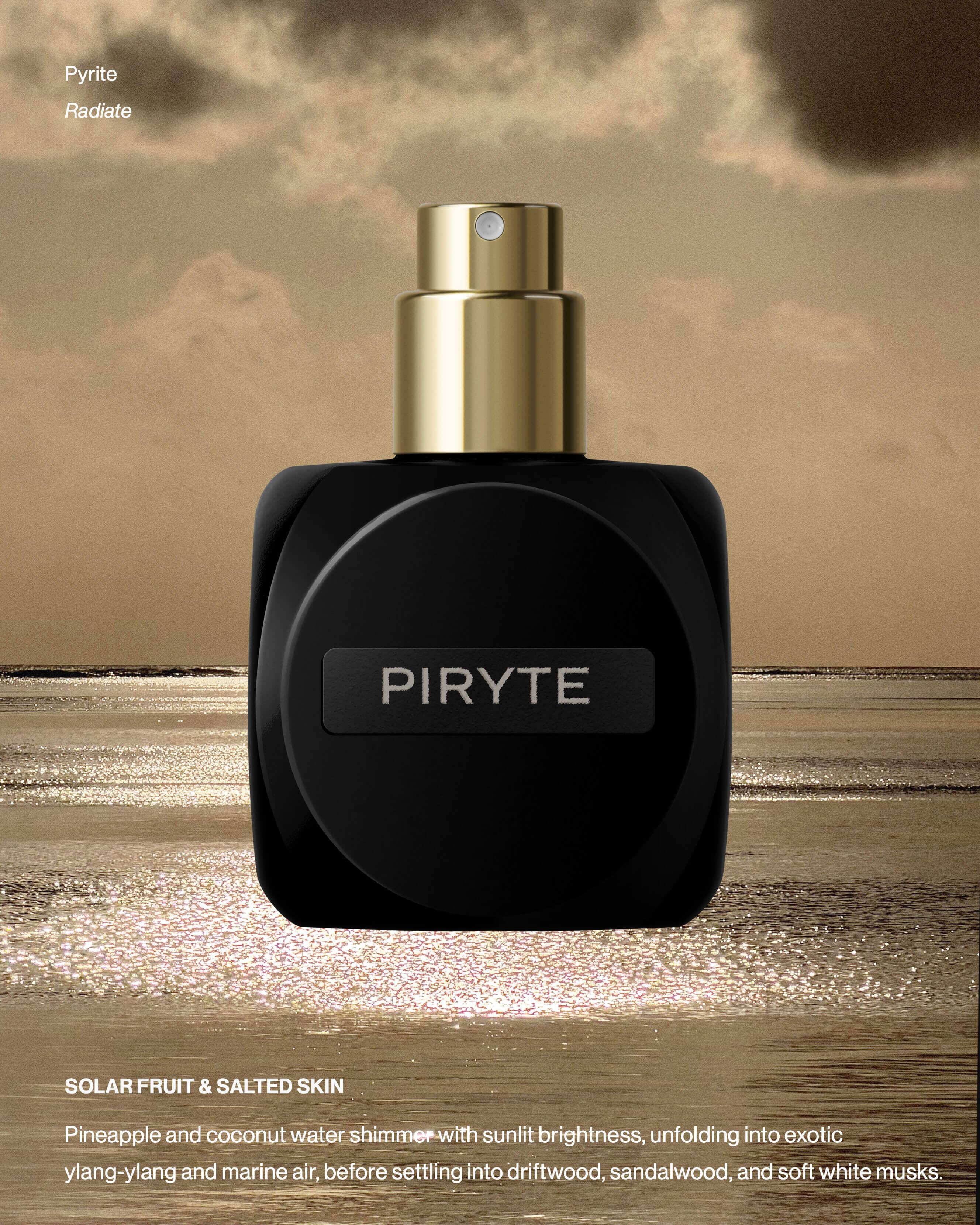 Piryte Extrait de Parfum - Image 2