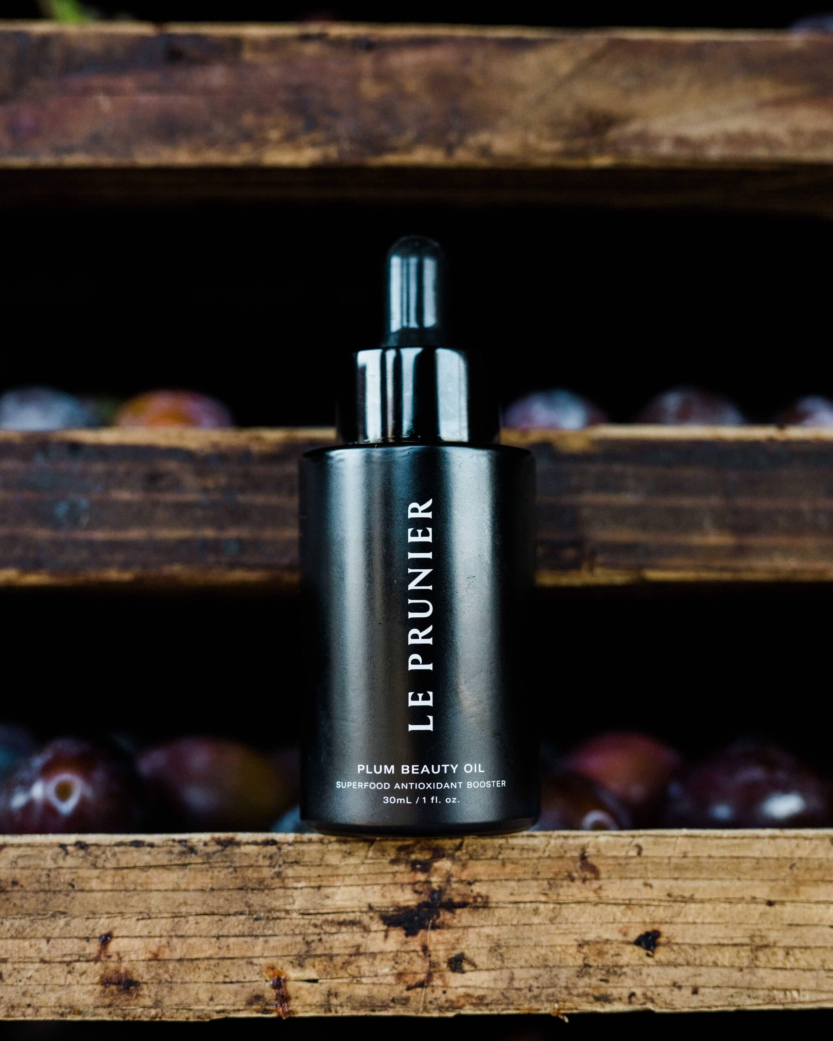Plum Beauty Oil Superfood Antioxidant Booster - Image 12