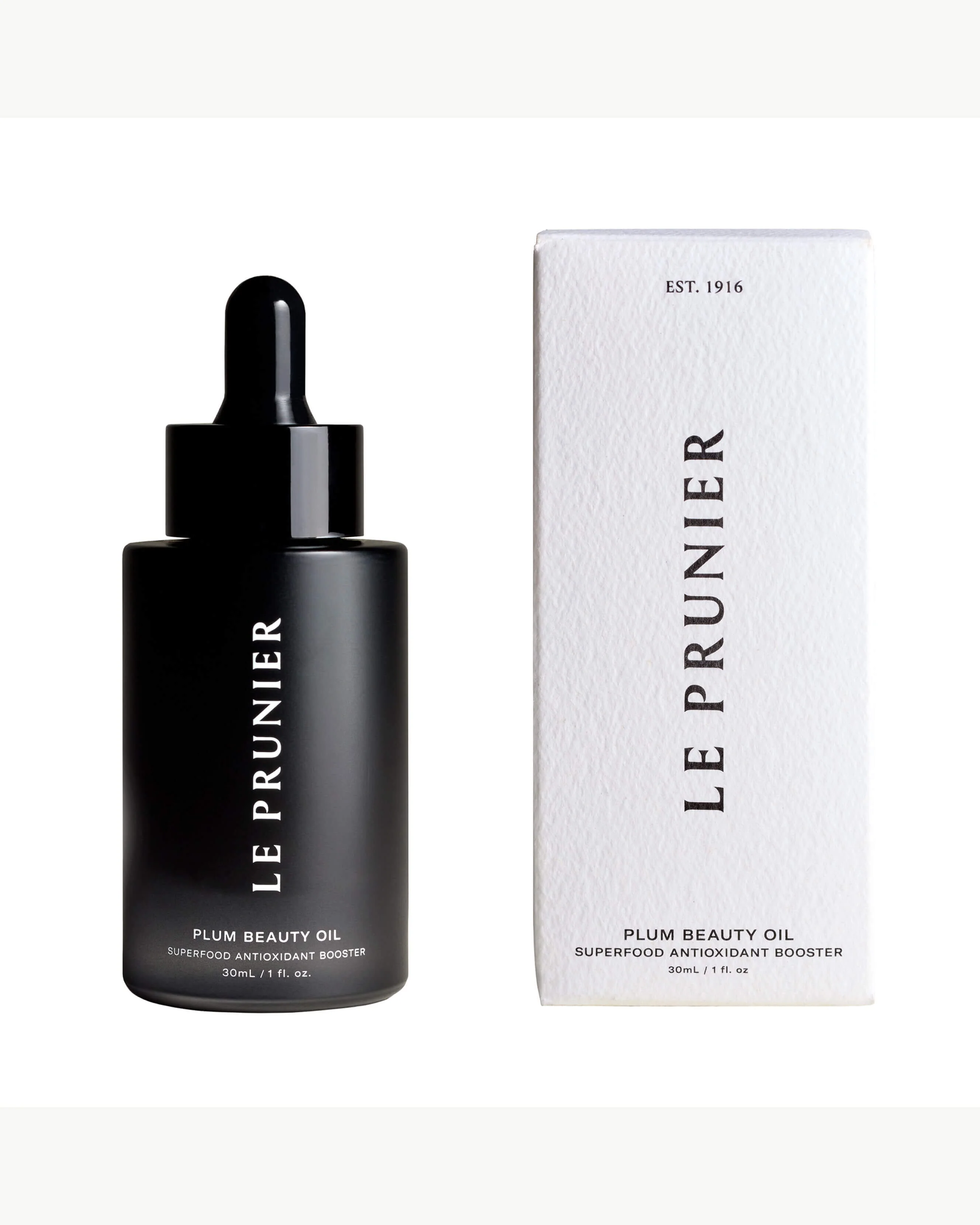 Plum Beauty Oil Superfood Antioxidant Booster - Image 14