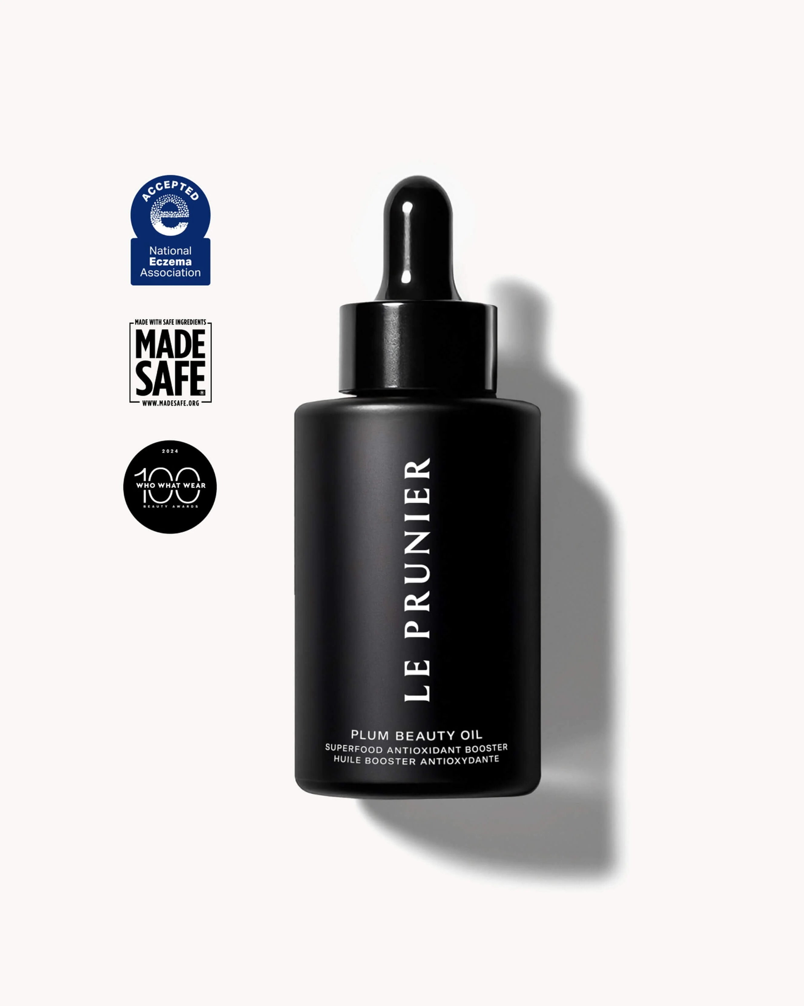 Plum Beauty Oil Superfood Antioxidant Booster - Image 4