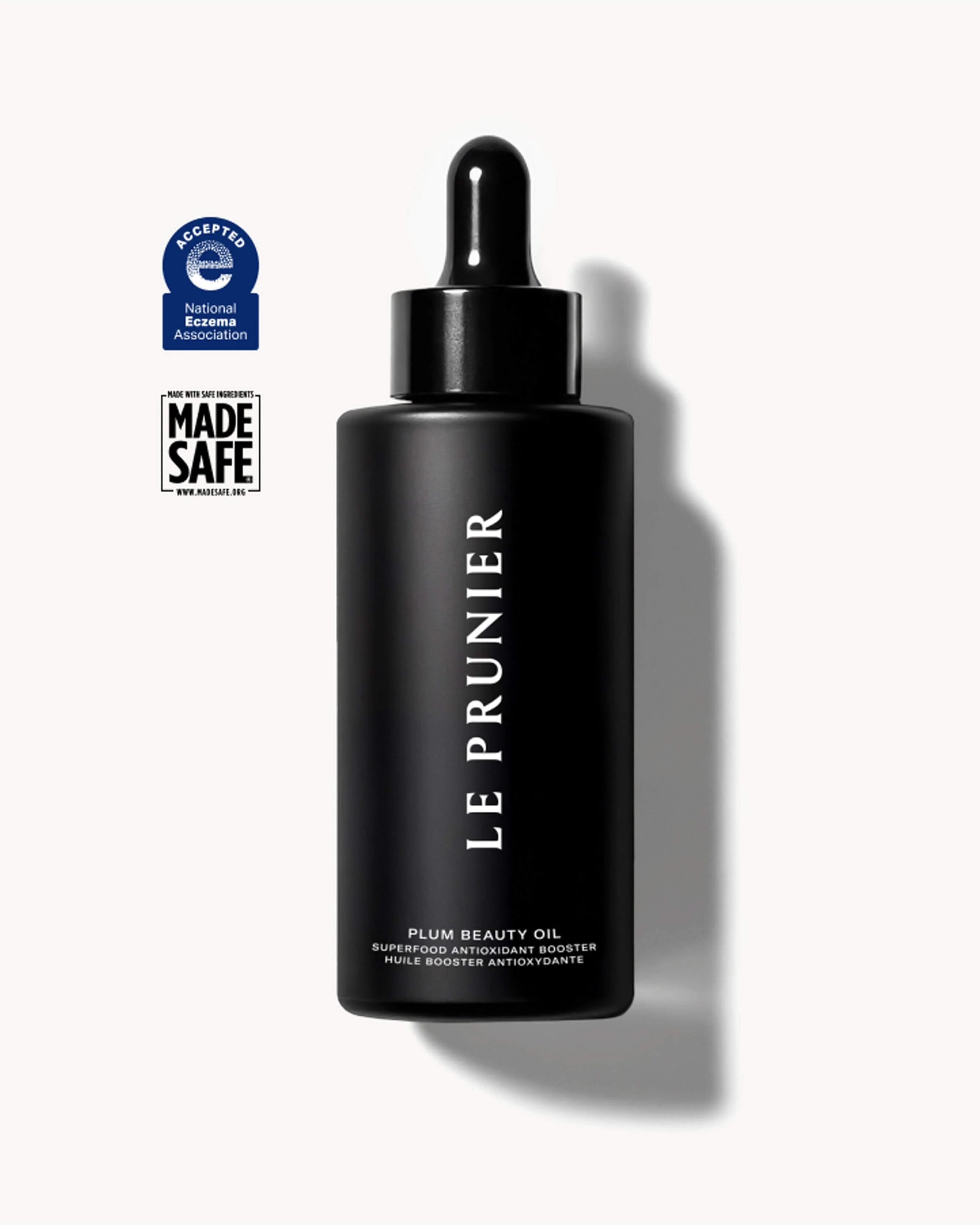 Plum Beauty Oil Superfood Antioxidant Booster - Image 5