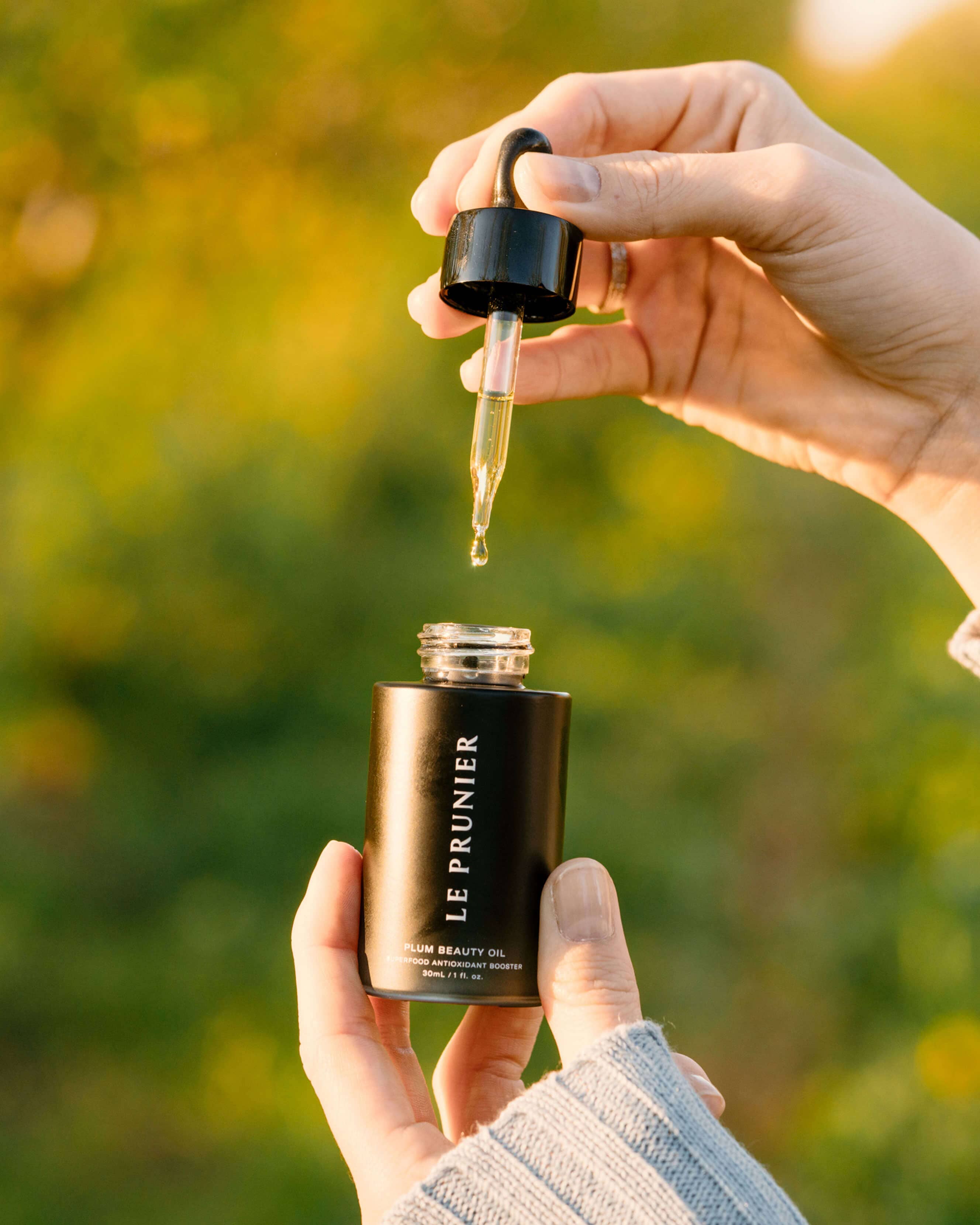 Plum Beauty Oil Superfood Antioxidant Booster - Image 6