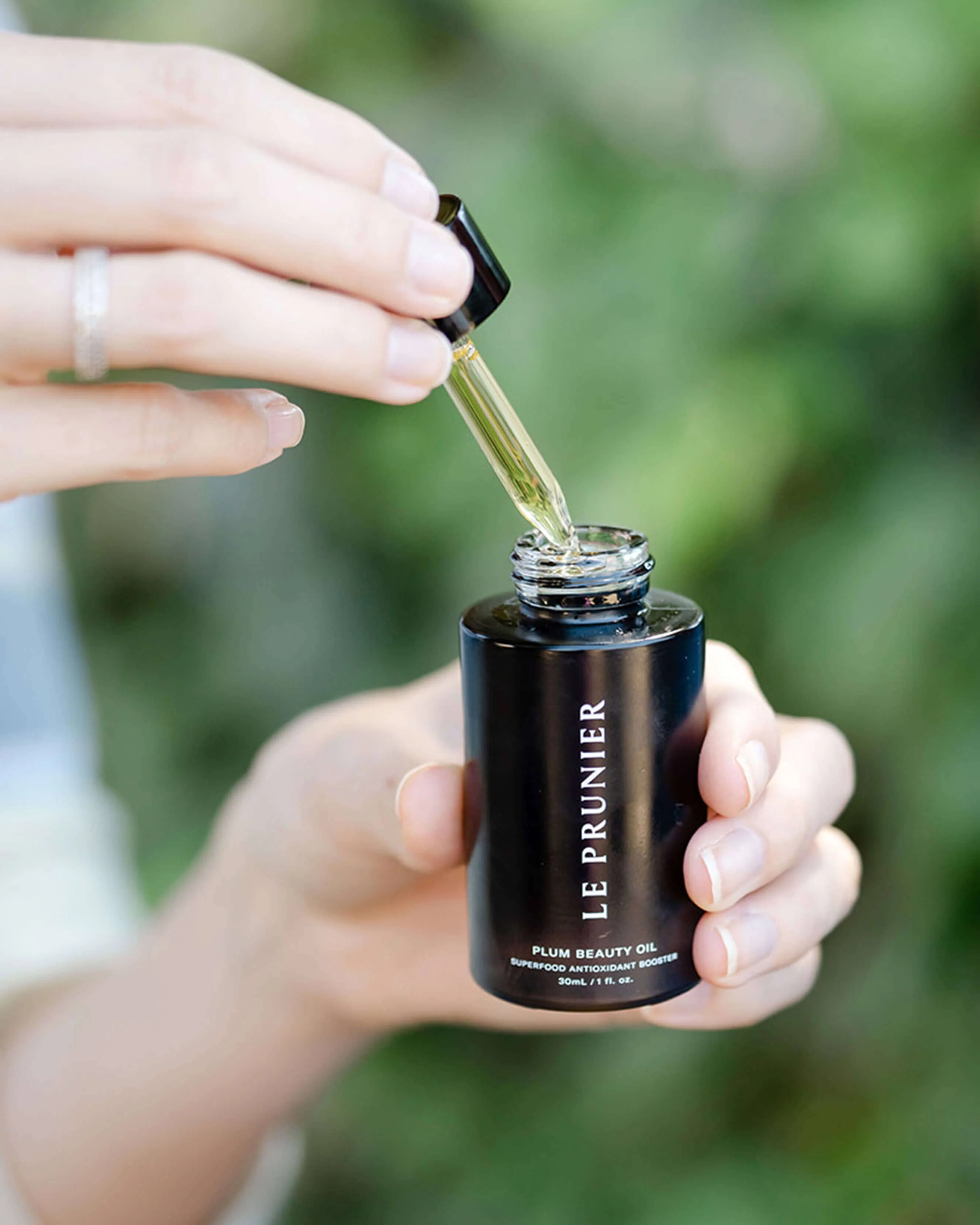 Plum Beauty Oil Superfood Antioxidant Booster - Image 8