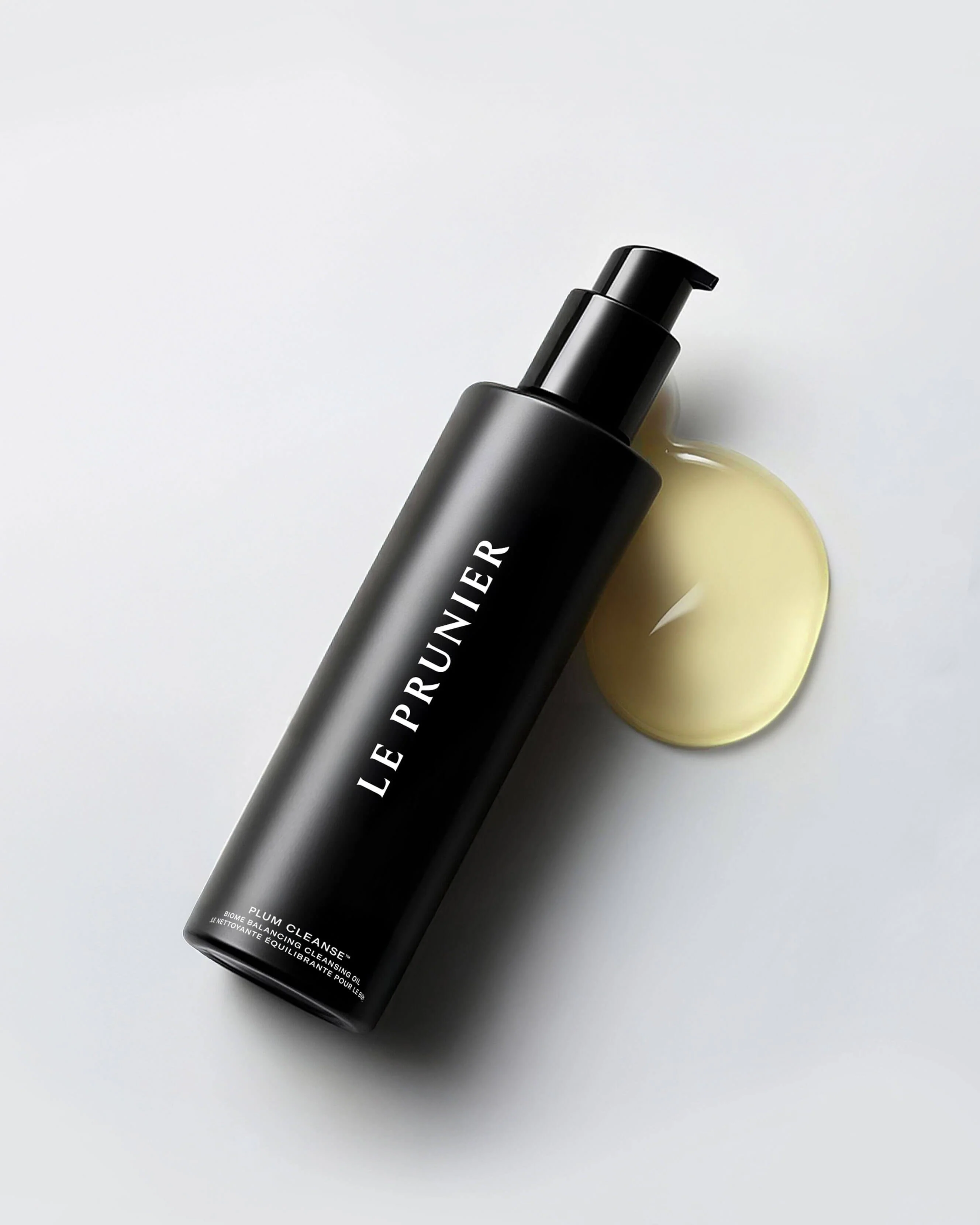 Plum Cleanse Biome Balancing Oil Cleanser - Image 7