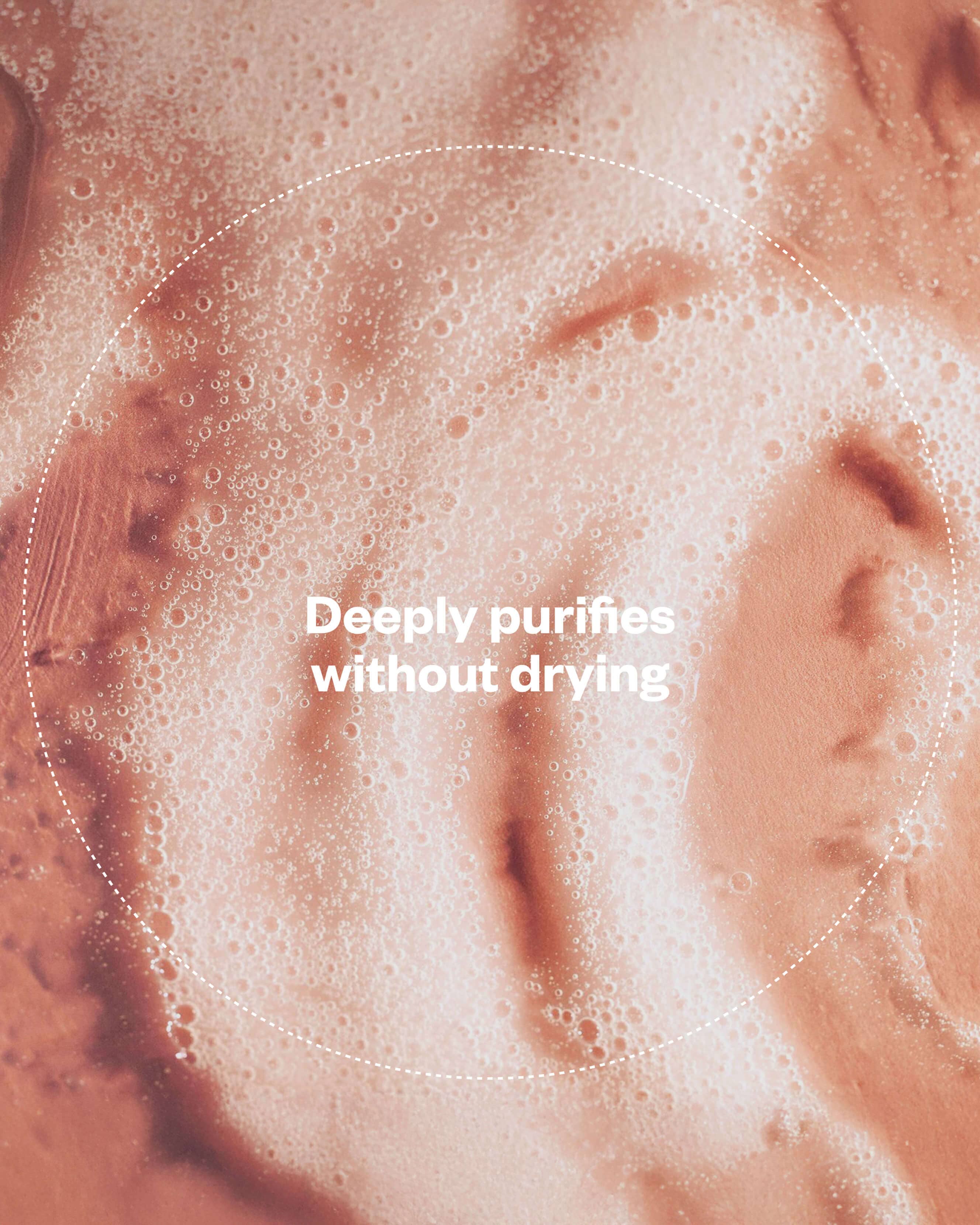 Plump + Juicy Comfy Clean Gel Cleanser - Image 2