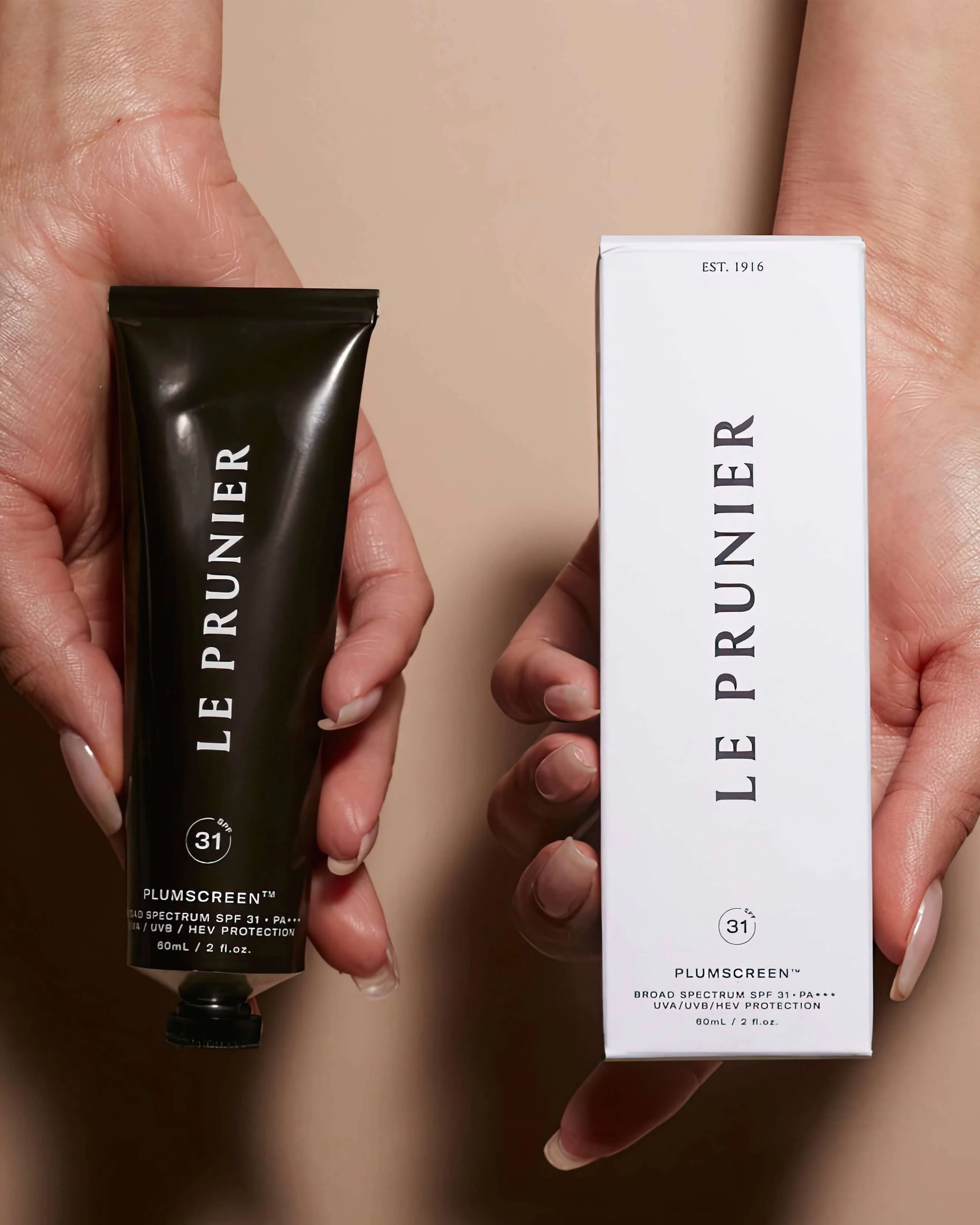 Plumscreen SPF 31 - Image 5