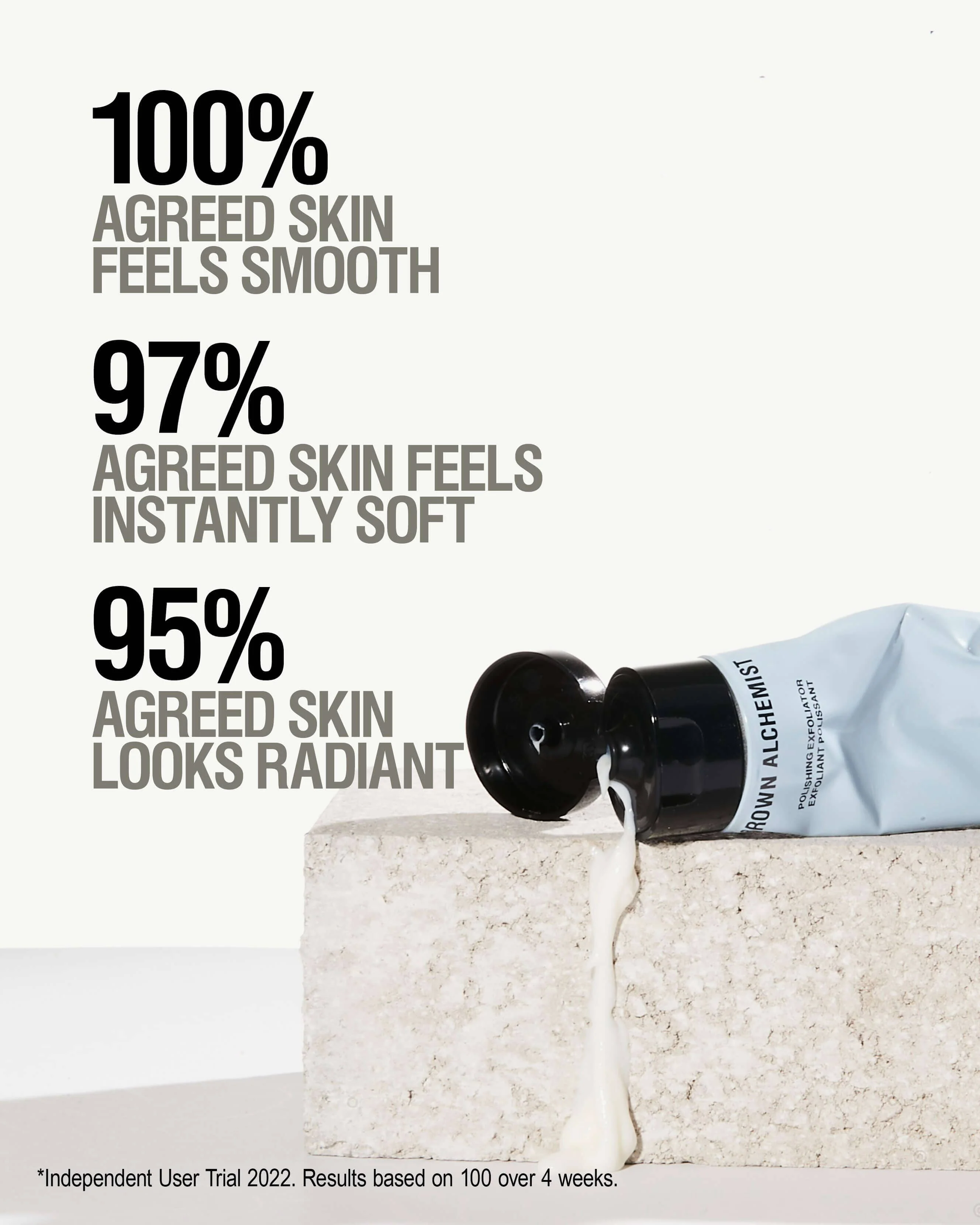 Polishing Exfoliator - Image 6