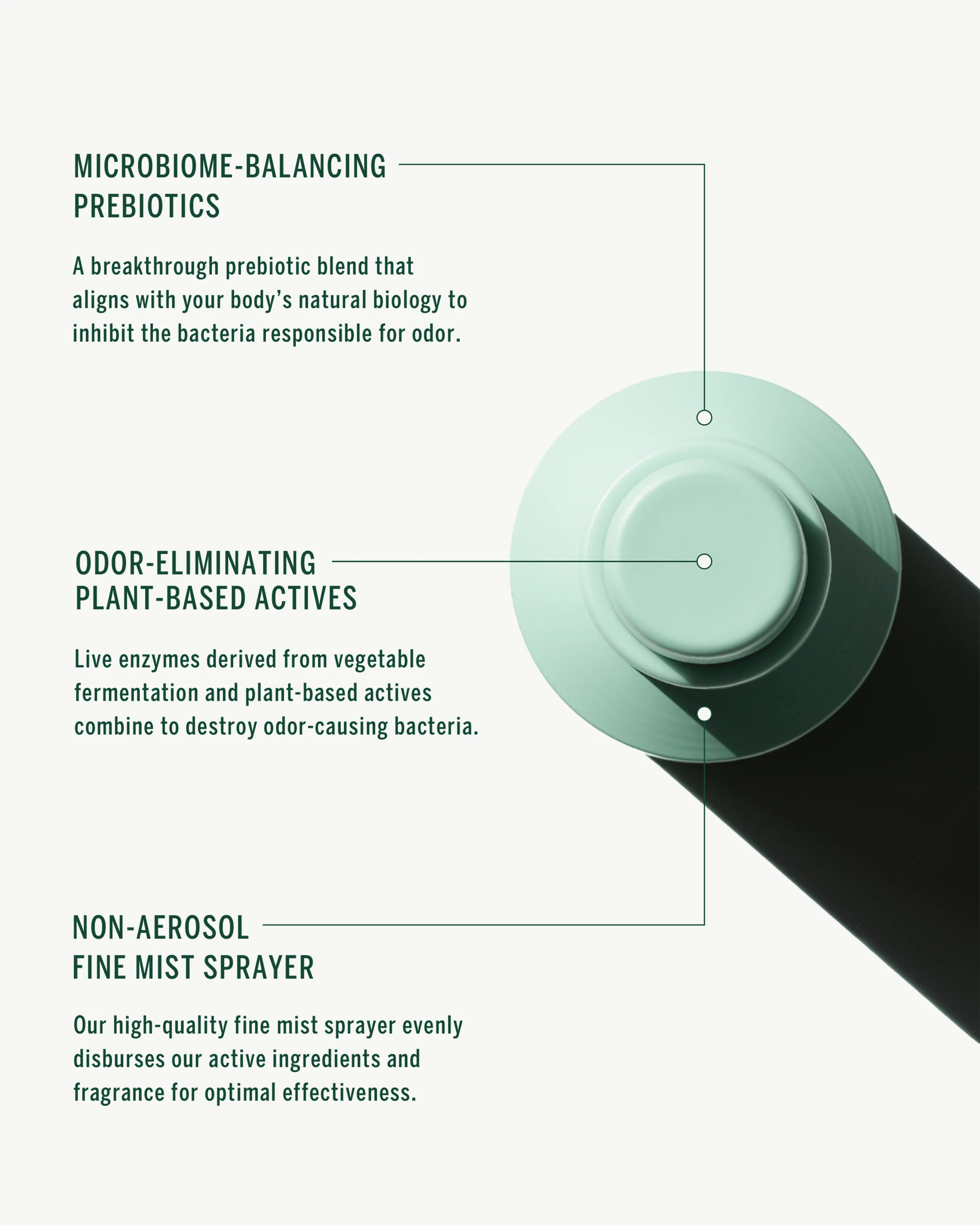 Pomelo Spray Deodorant - Image 4