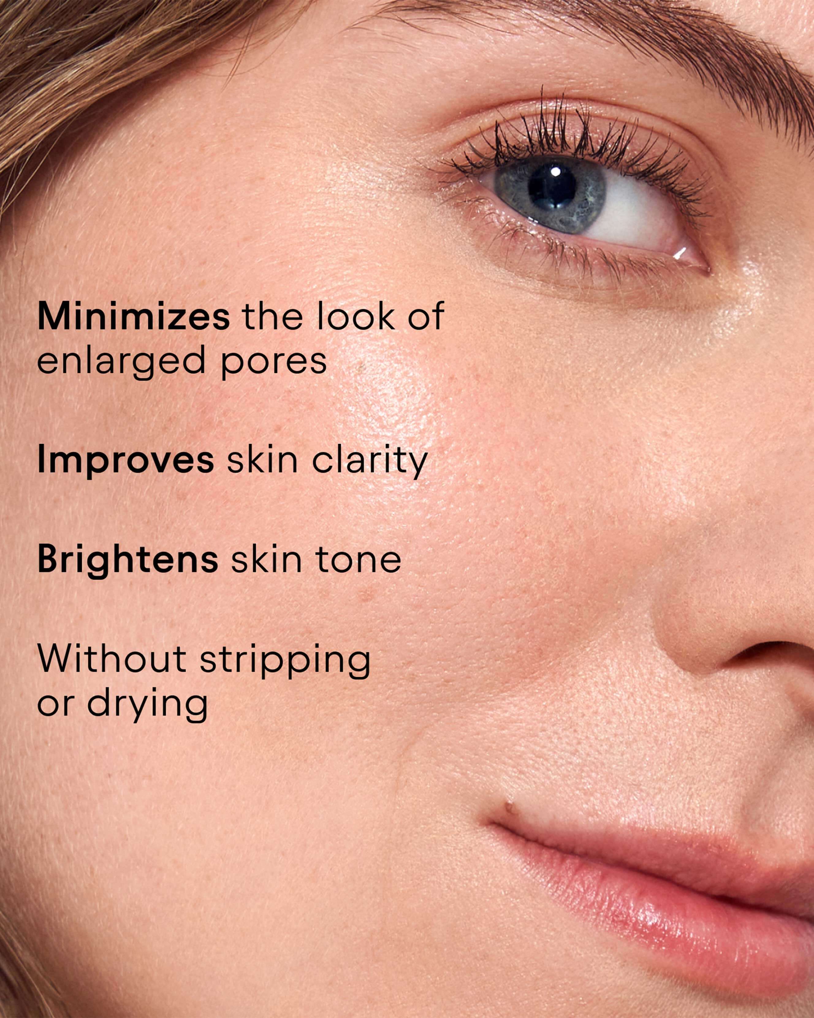 Pore Perfecting Liquid with 2% BHA + Borage - Image 3