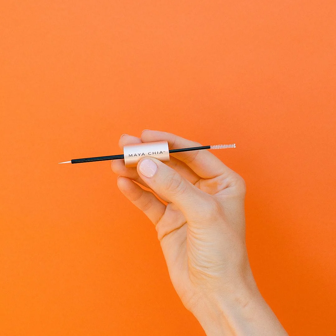Power Fol Eyelash | Eyebrow Treatment - Image 3