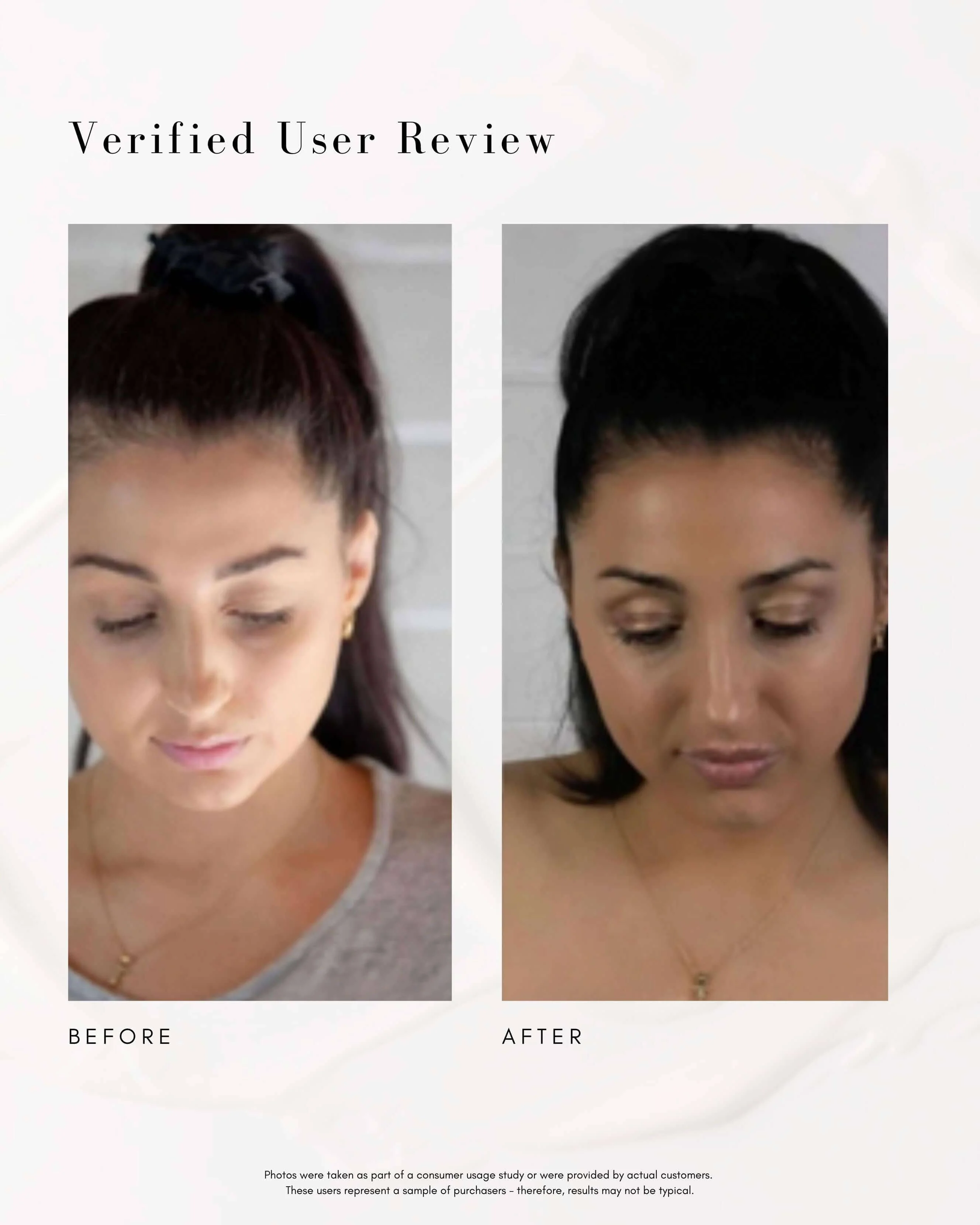 Power Fol Multi-Correctional Scalp and Hair Treatment - Image 5