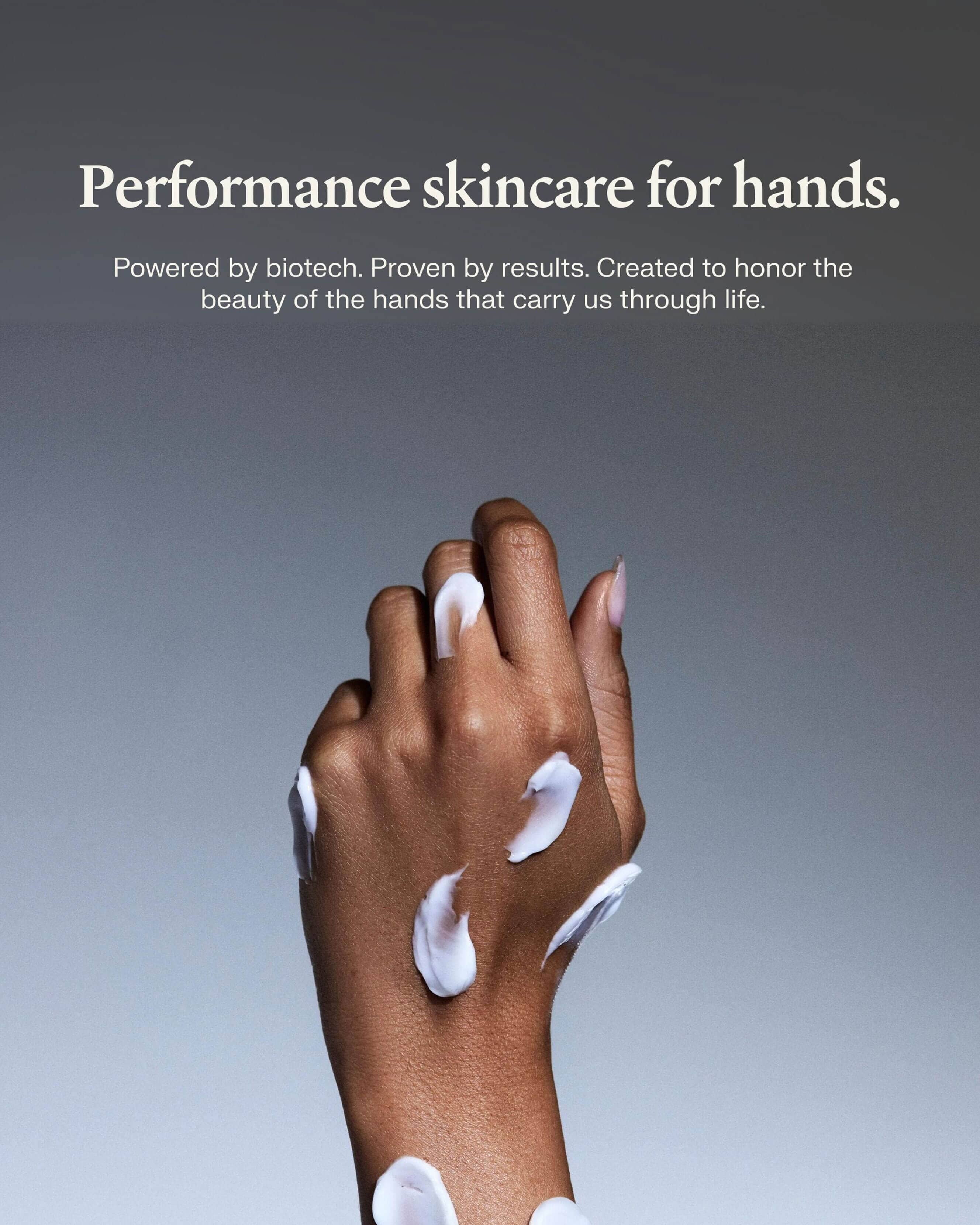 Power Pair: Activating Hand Serum + Treatment Boosting Gloves - Image 4