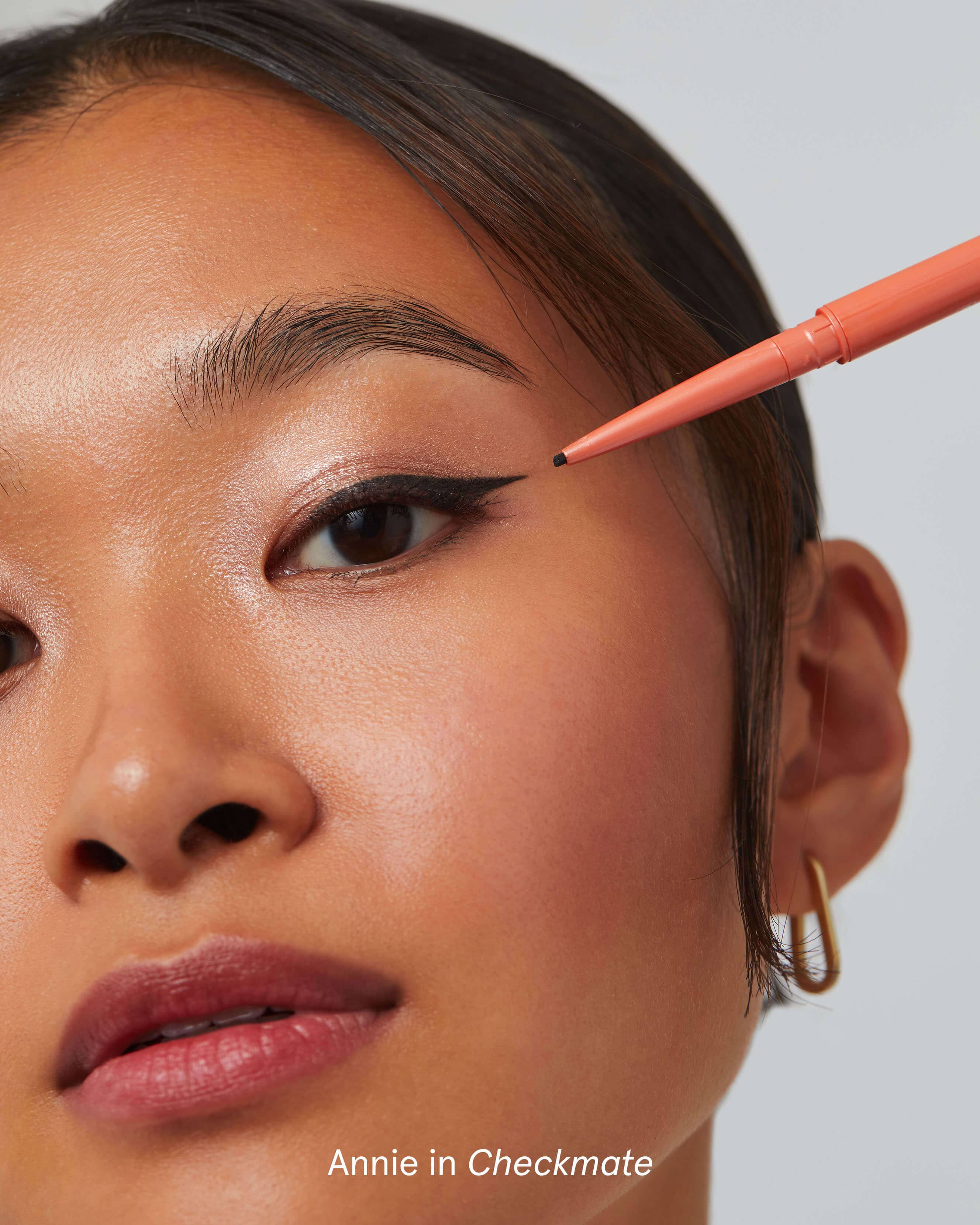 Waterproof Precision Eyeliner - Image 11