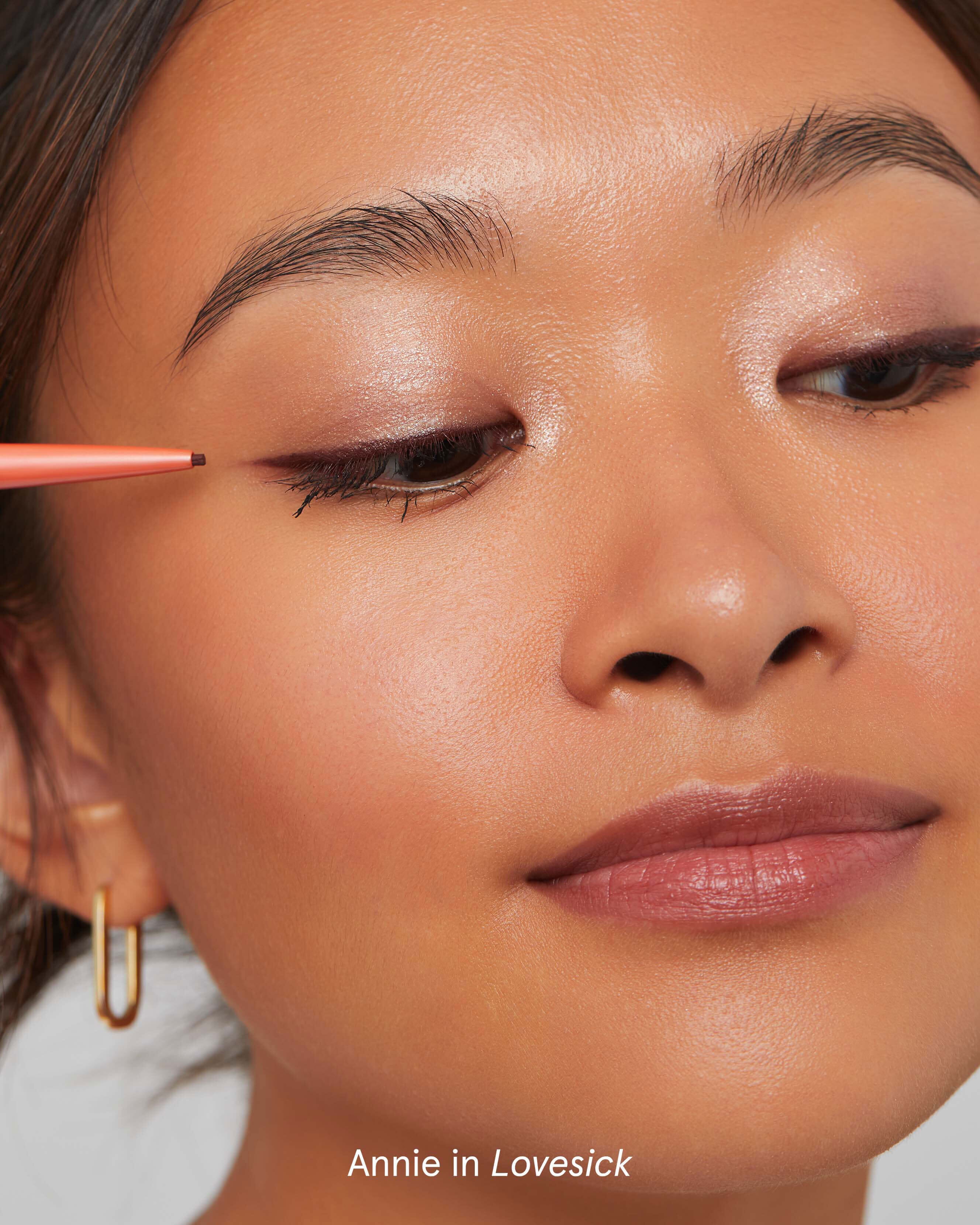 Precision Waterproof Eyeliner Refill - Image 15