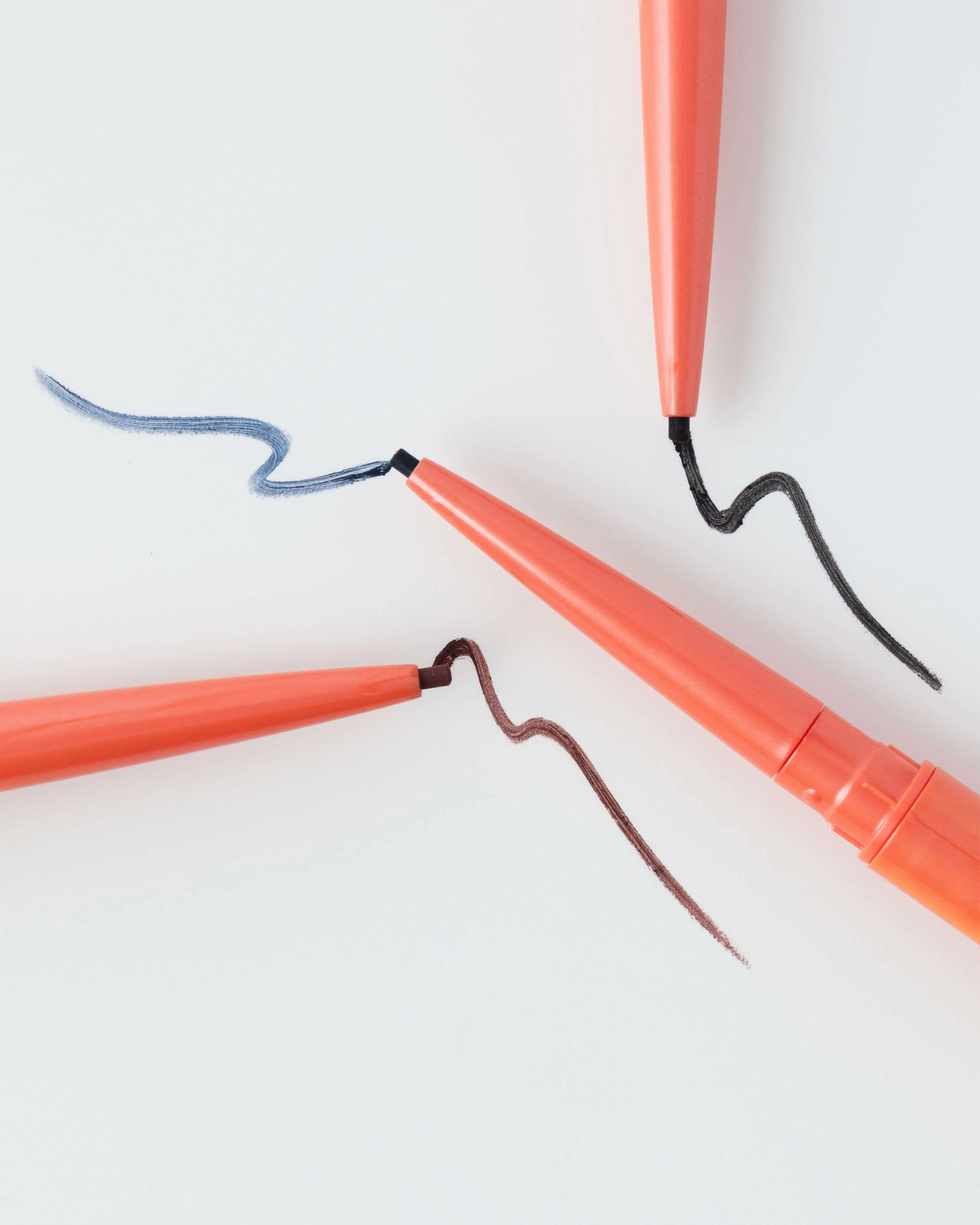 Precision Waterproof Eyeliner Refill - Image 25