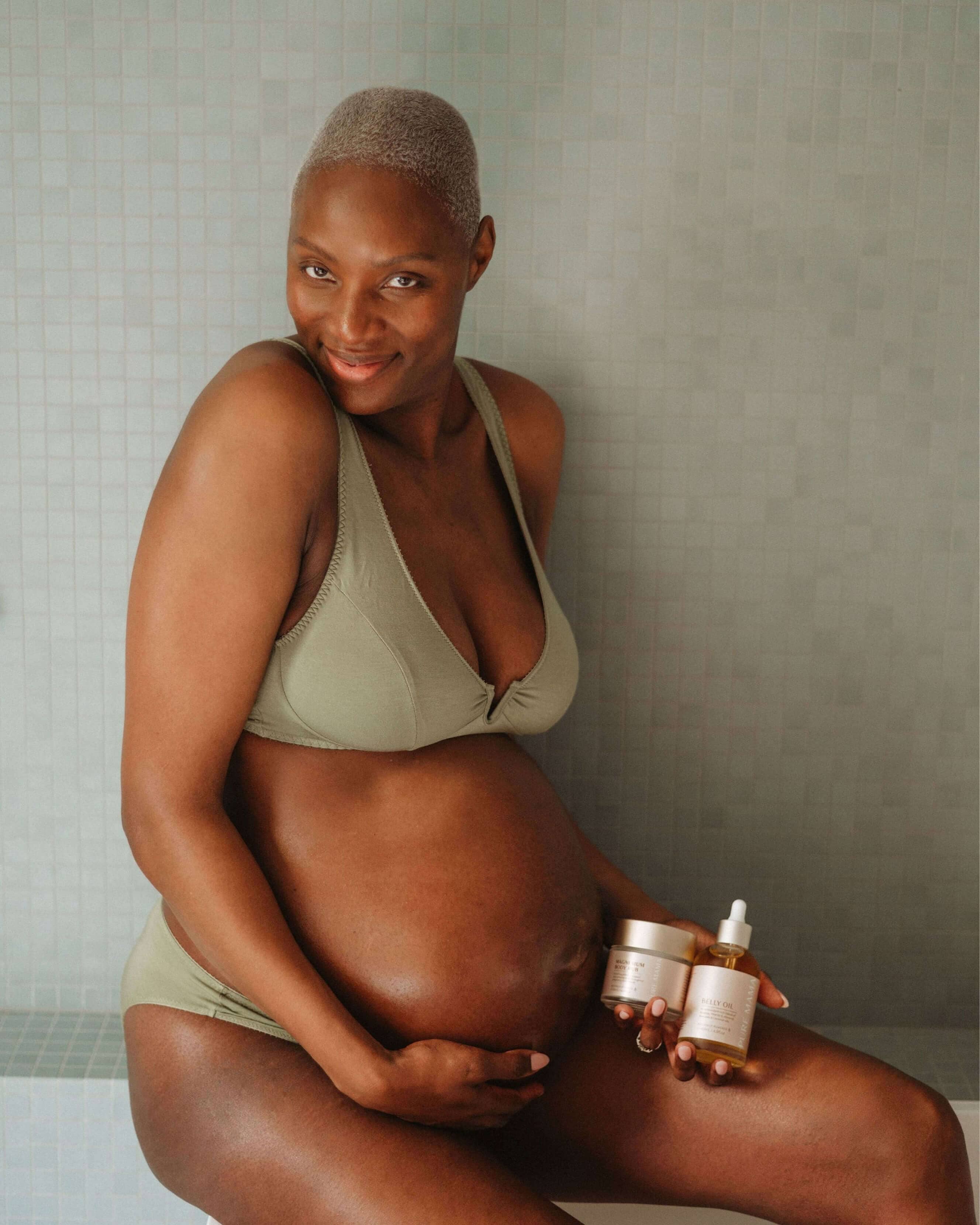 Pregnancy Care Set - Image 11