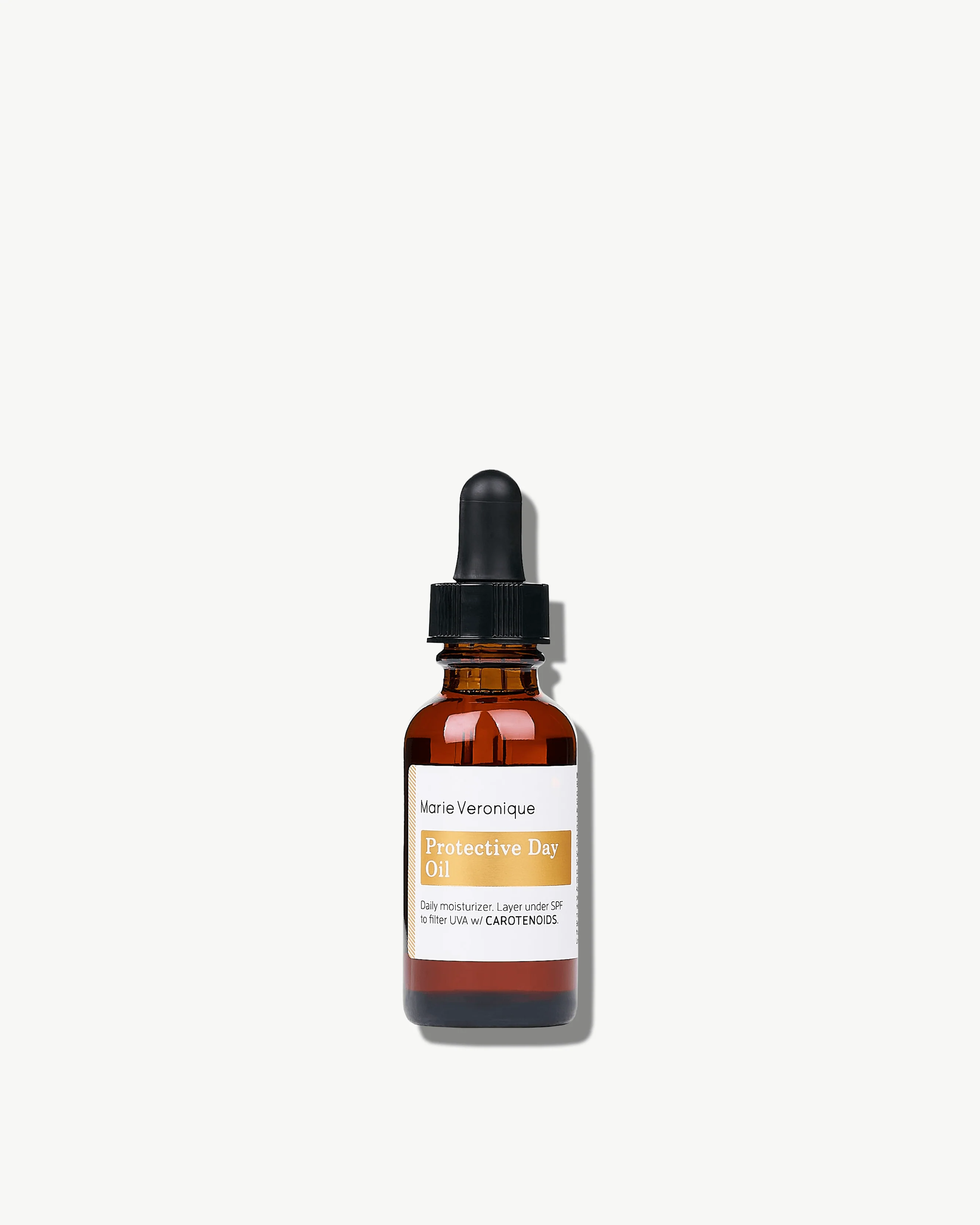 Protective Day Oil