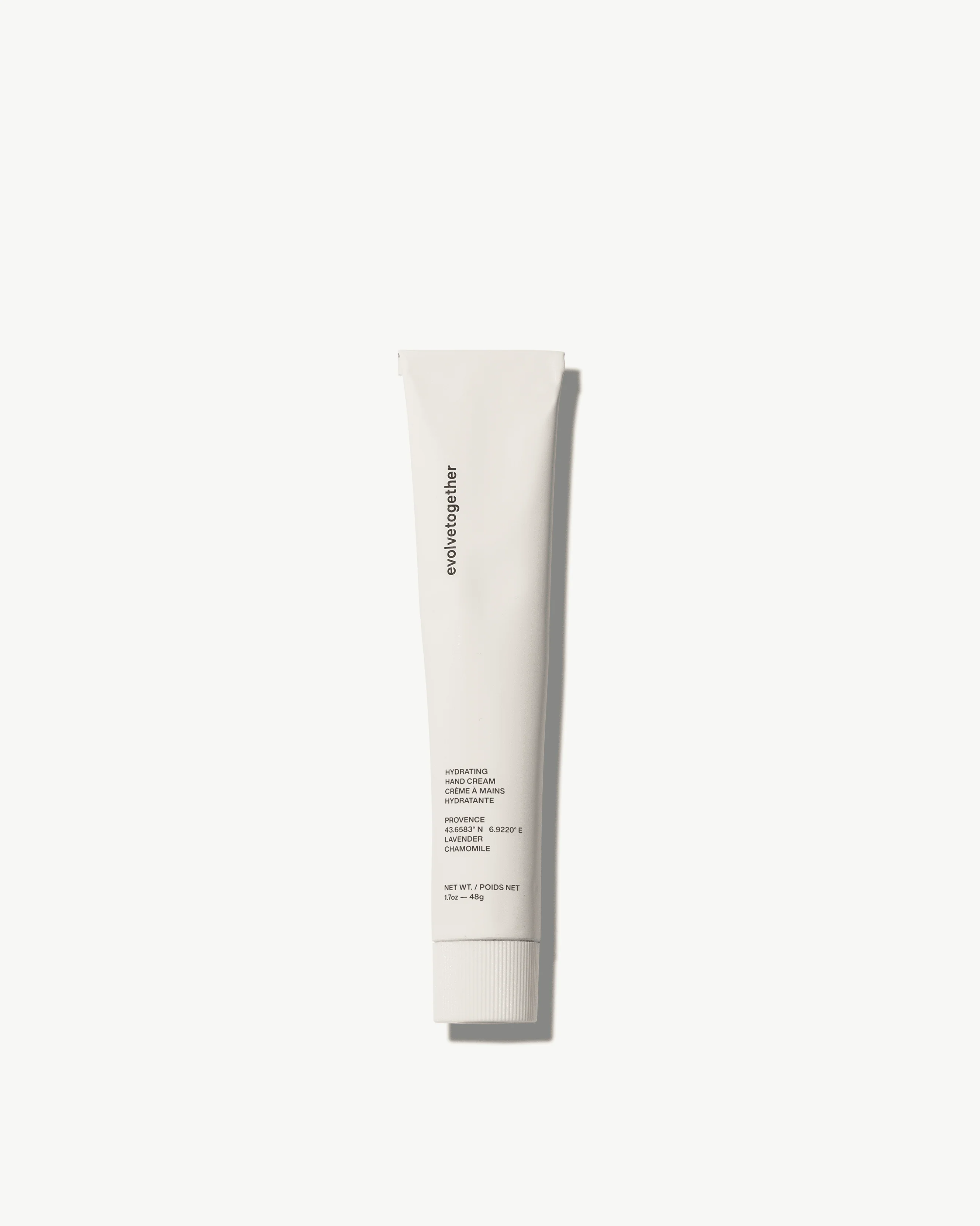 provence - hydrating hand cream