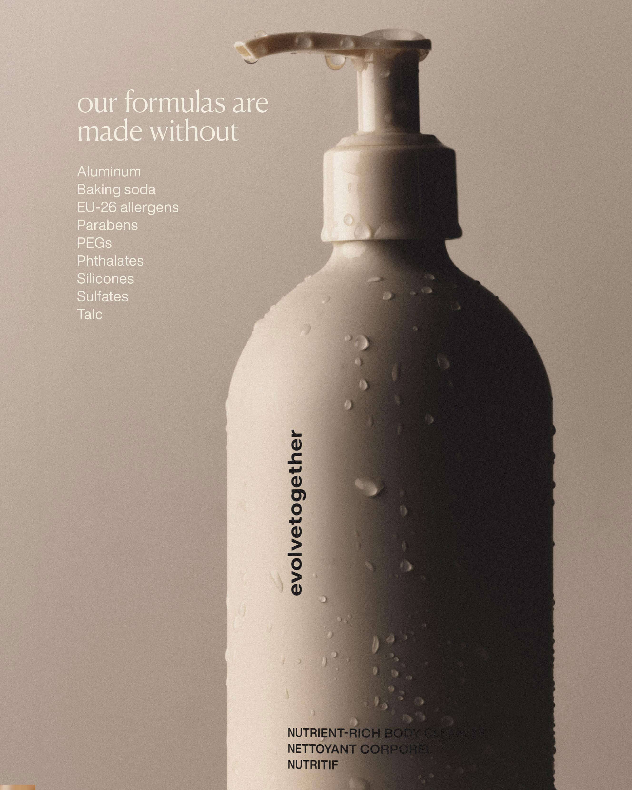 provence - nutrient rich body cleanser - Image 7
