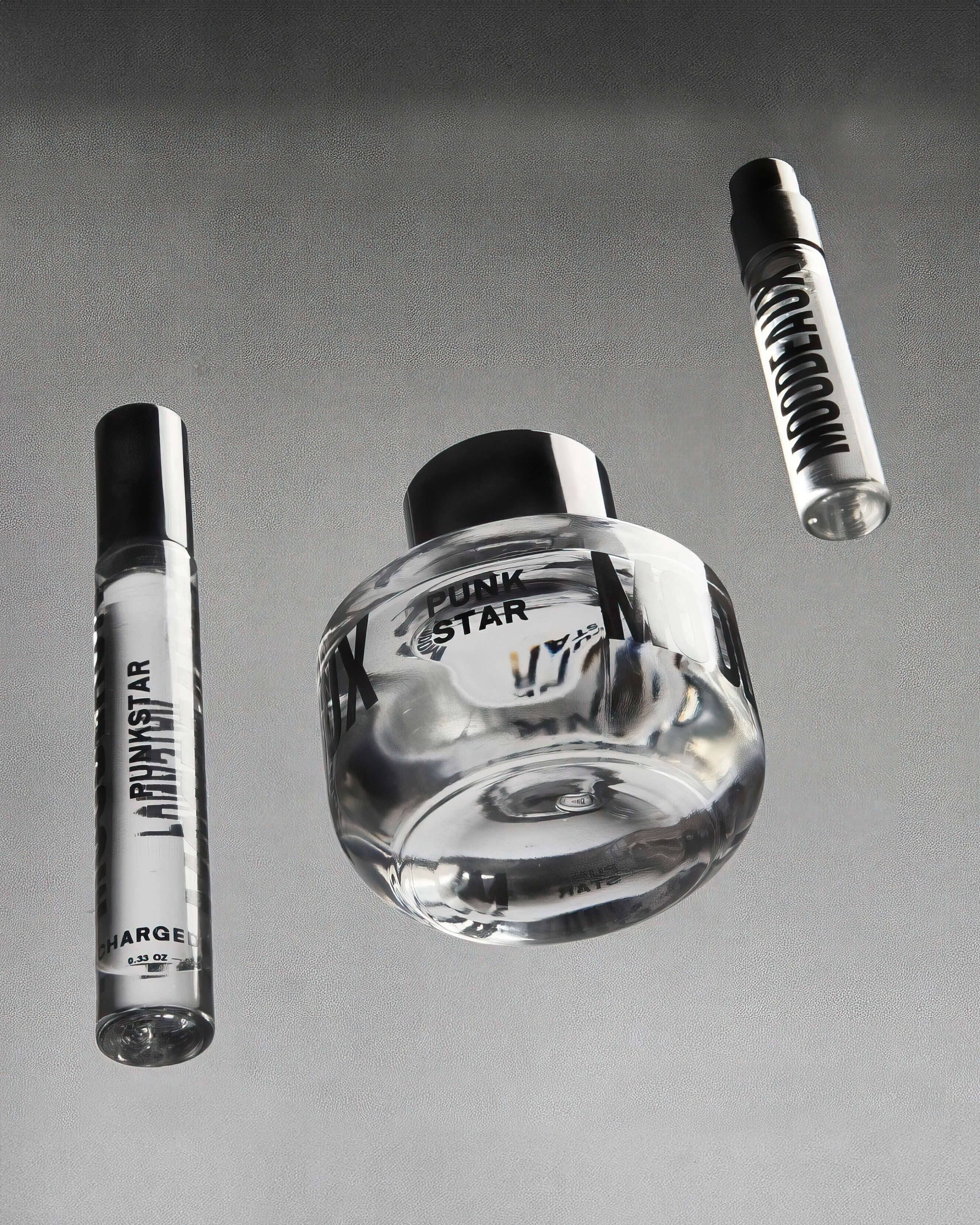 PunkStar SuperCharged SkinScent Travel Pen - Image 4