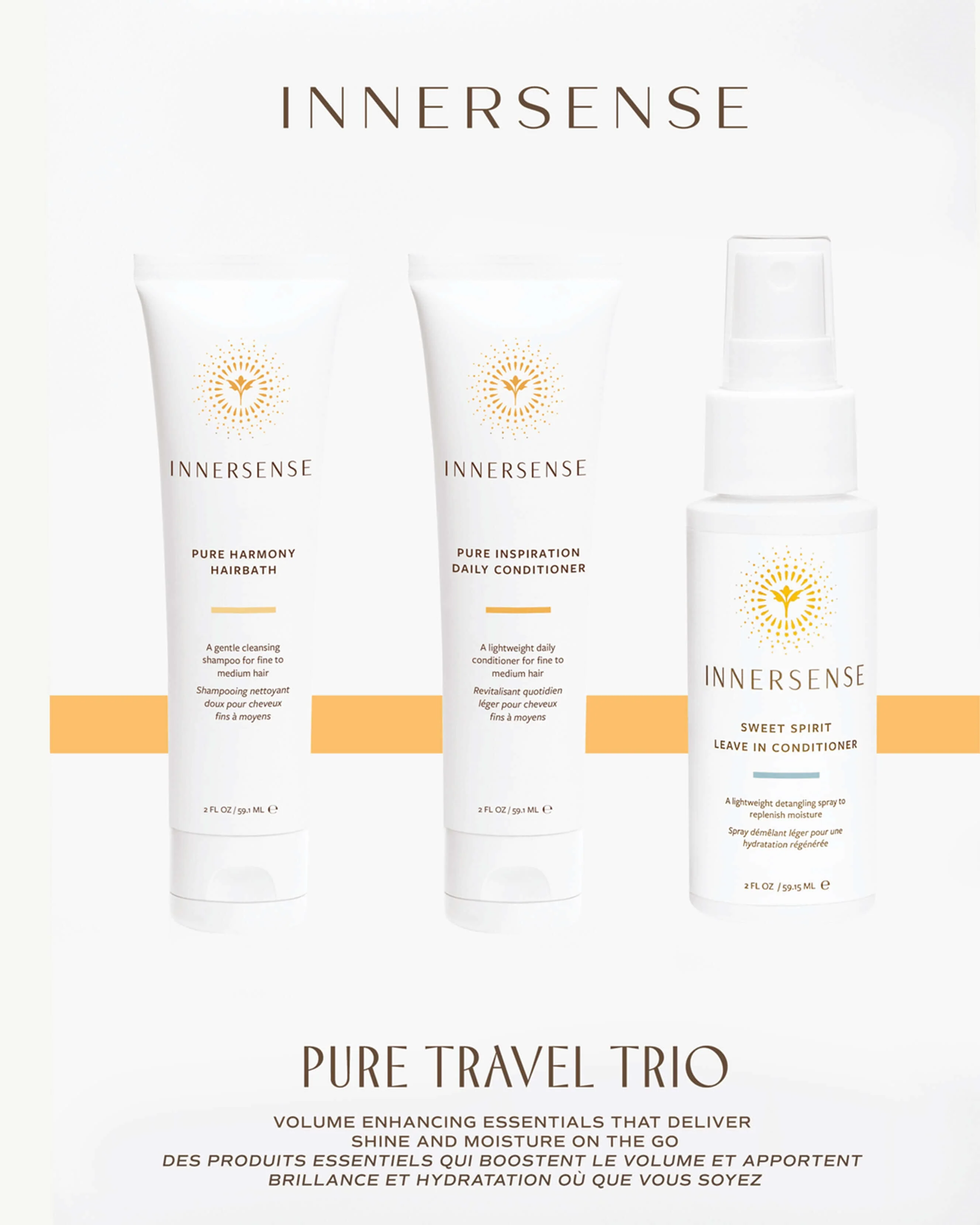 Pure Travel Trio - Image 2