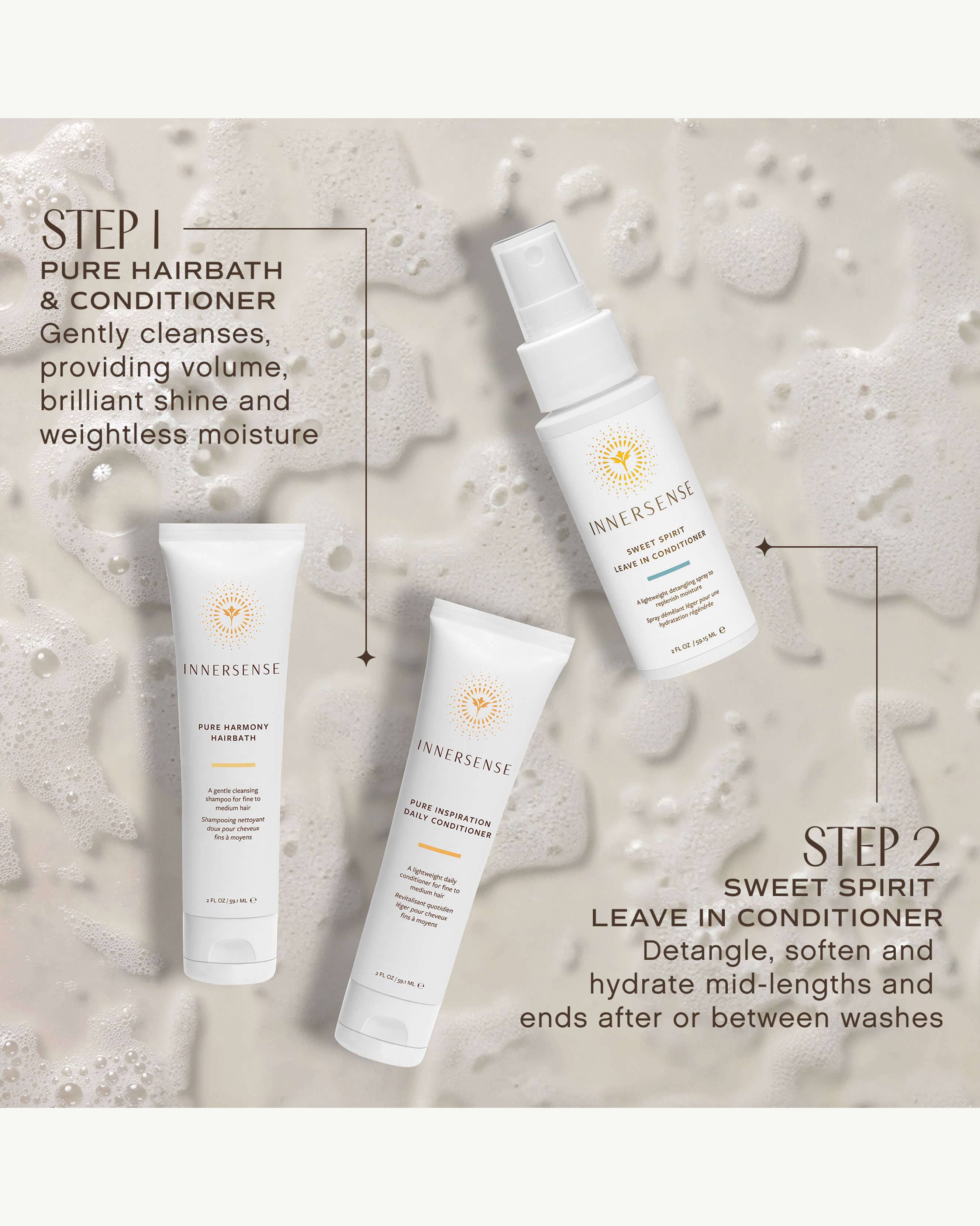 Pure Travel Trio - Image 3